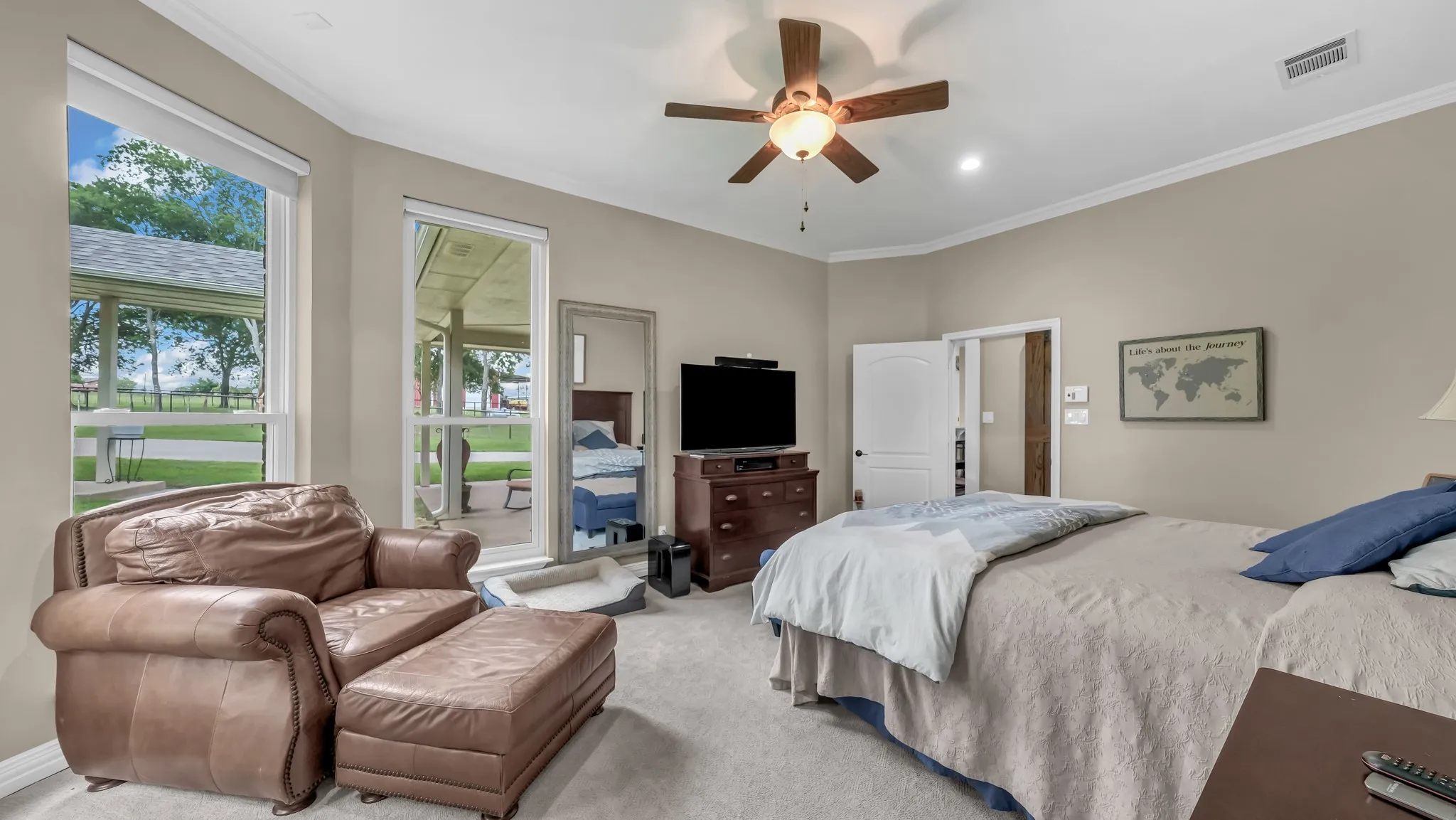 Farm For Sale in Johnson County , 398 J O Junge Road, Cleburne, Texas 76033, 4 Bedroom, 4 Bathroom, 2 Garage spaces, 2,690 Sqft, built in 1998, Preowned, mls#21063508, Real Estate Agent in Cleburne, Homes For Sale in Johnson county, Homes For Sale in Cleburne, Realtor in Cleburne Texas, Real Estate Brokerage Independent Realty Texas, Luminita Cordes Realtor