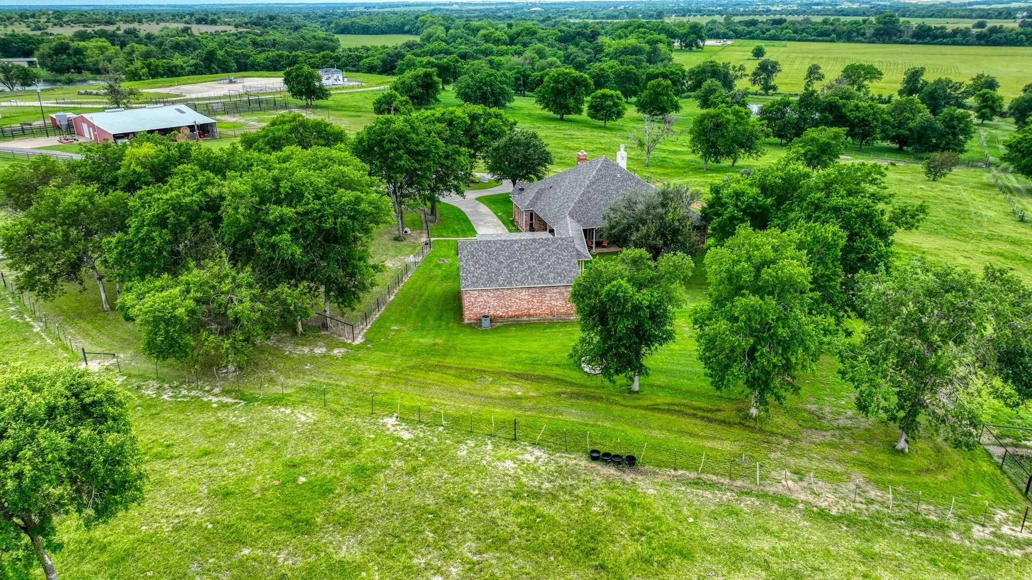 Farm For Sale in Johnson County , 398 J O Junge Road, Cleburne, Texas 76033, 4 Bedroom, 4 Bathroom, 2 Garage spaces, 2,690 Sqft, built in 1998, Preowned, mls#21063508, Real Estate Agent in Cleburne, Homes For Sale in Johnson county, Homes For Sale in Cleburne, Realtor in Cleburne Texas, Real Estate Brokerage Independent Realty Texas, Luminita Cordes Realtor