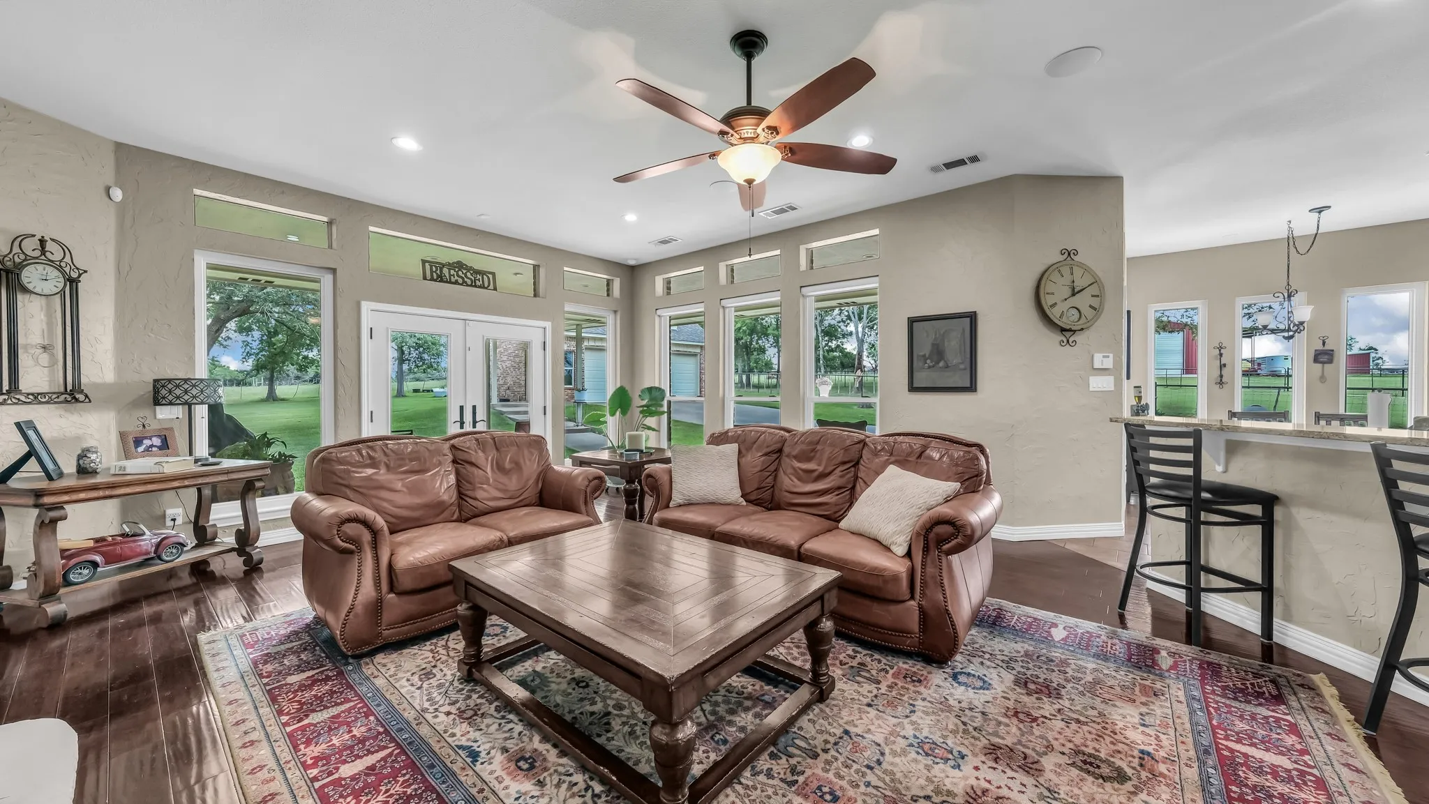 Farm For Sale in Johnson County , 398 J O Junge Road, Cleburne, Texas 76033, 4 Bedroom, 4 Bathroom, 2 Garage spaces, 2,690 Sqft, built in 1998, Preowned, mls#21063508, Real Estate Agent in Cleburne, Homes For Sale in Johnson county, Homes For Sale in Cleburne, Realtor in Cleburne Texas, Real Estate Brokerage Independent Realty Texas, Luminita Cordes Realtor