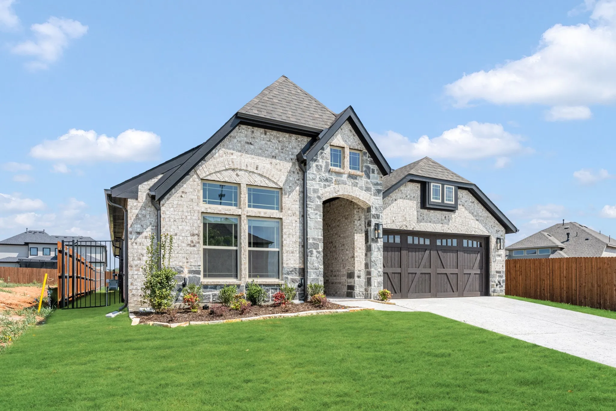 Single Family Residence For Sale in Parker County , 130 Kingfisher Lane, Aledo, Texas 76008, 3 Bedroom, 2 Bathroom, 2 Garage spaces, 2,098 Sqft, built in 2026, New Construction - Complete, mls#21058886, Real Estate Agent in Aledo, Homes For Sale in Parker county, Homes For Sale in Aledo, Realtor in Aledo Texas, Real Estate Brokerage Independent Realty Texas, Luminita Cordes Realtor