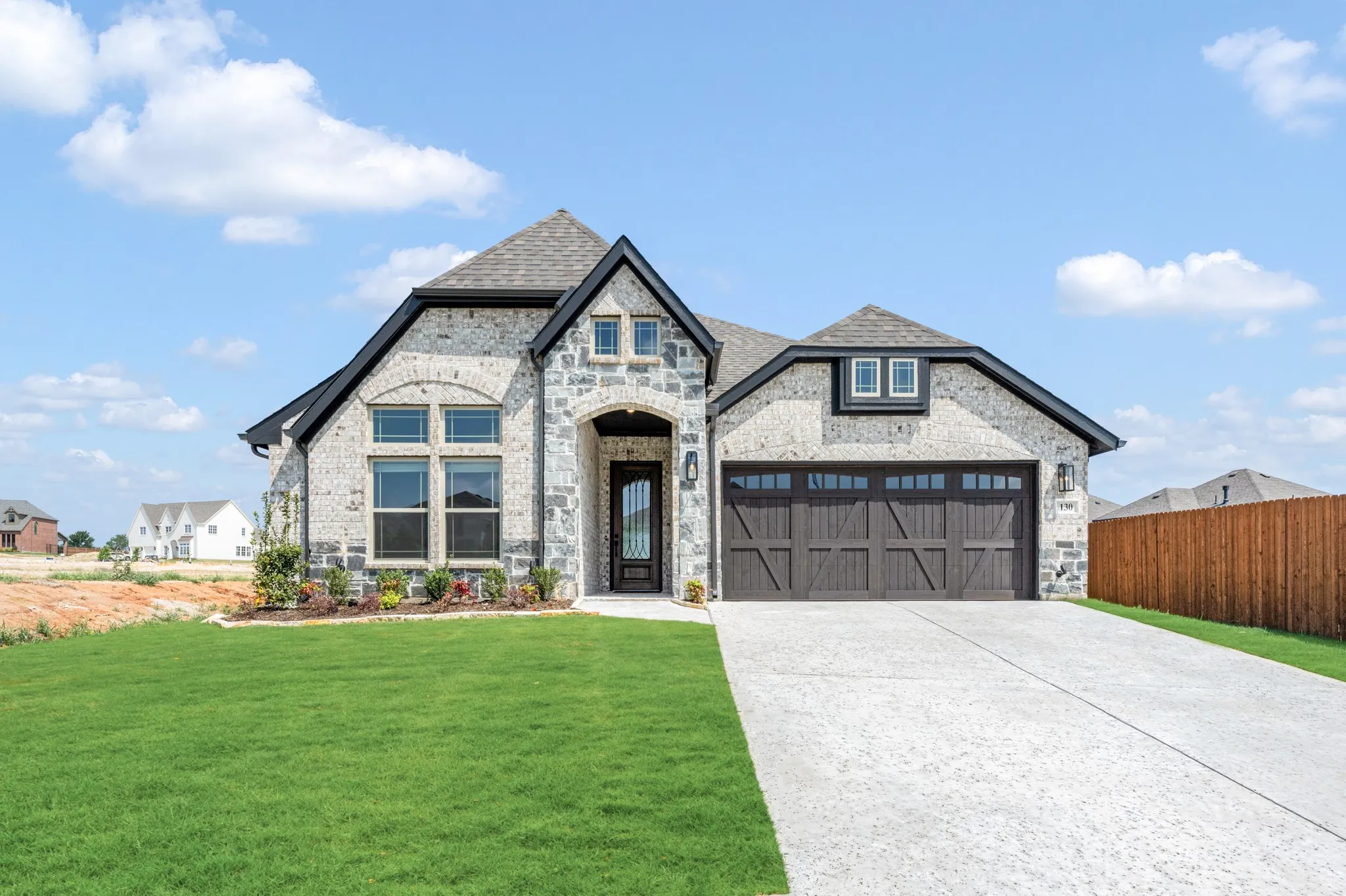 Single Family Residence For Sale in Parker County , 130 Kingfisher Lane, Aledo, Texas 76008, 3 Bedroom, 2 Bathroom, 2 Garage spaces, 2,098 Sqft, built in 2026, New Construction - Complete, mls#21058886, Real Estate Agent in Aledo, Homes For Sale in Parker county, Homes For Sale in Aledo, Realtor in Aledo Texas, Real Estate Brokerage Independent Realty Texas, Luminita Cordes Realtor