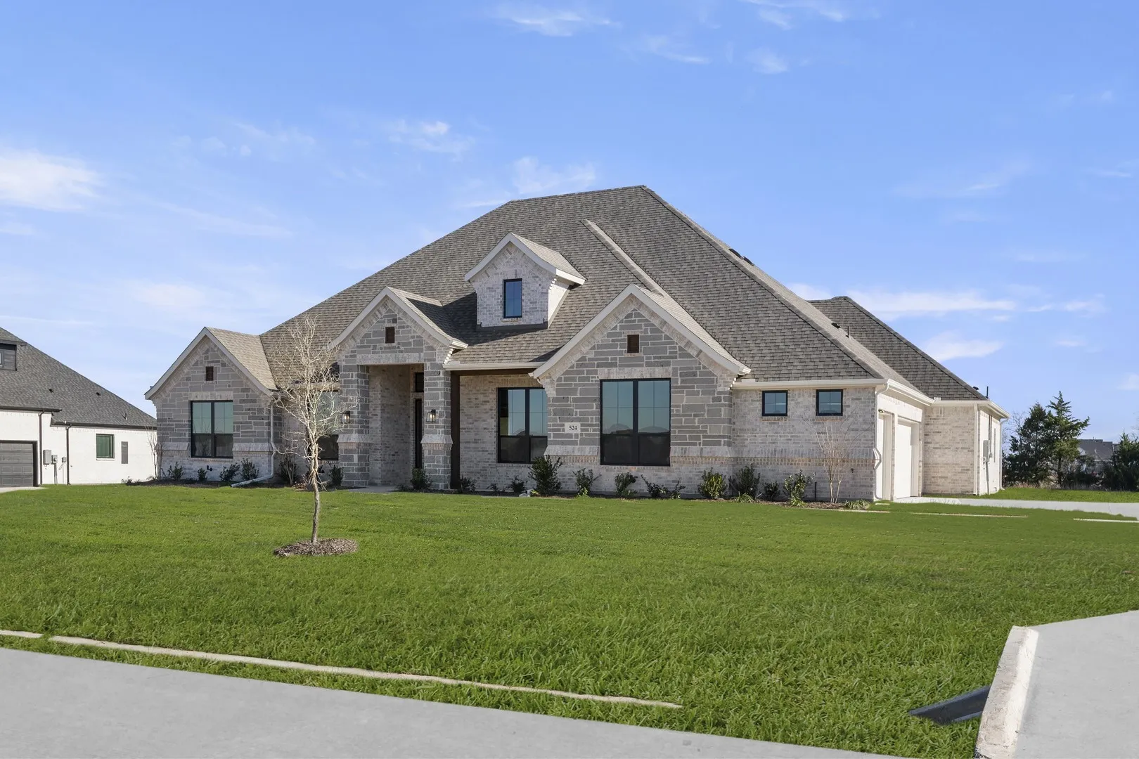 Single Family Residence For Sale in Rockwall County , 524 Birthright Lane, Mclendon Chisholm, Texas 75032, 4 Bedroom, 3 Bathroom, 3 Garage spaces, 3,025 Sqft, built in 2025, New Construction - Complete, mls#21067846, Real Estate Agent in Mclendon Chisholm, Homes For Sale in Rockwall county, Homes For Sale in Mclendon Chisholm, Realtor in Mclendon Chisholm Texas, Real Estate Brokerage Independent Realty Texas, Luminita Cordes Realtor