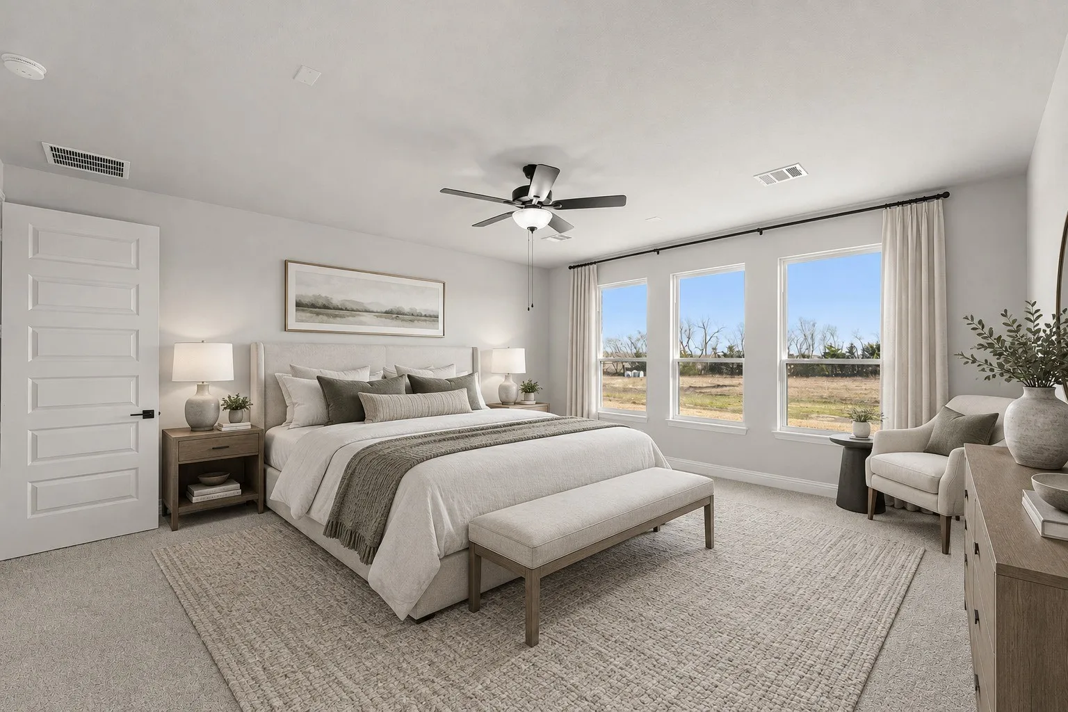 524 Birthright Ln Bedroom VS