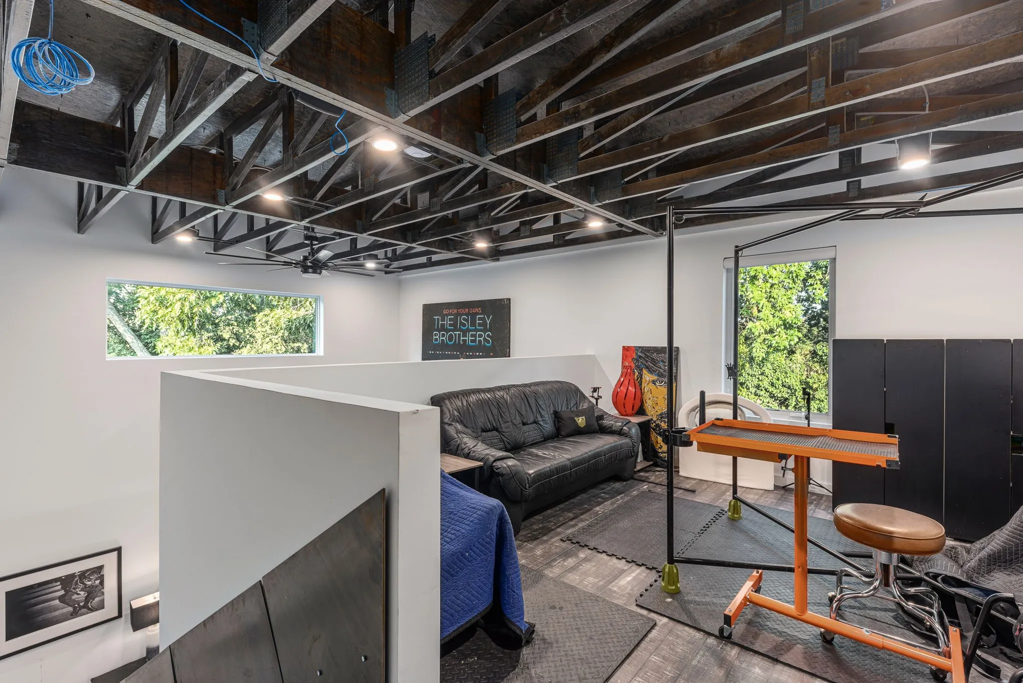 Apartment Loft