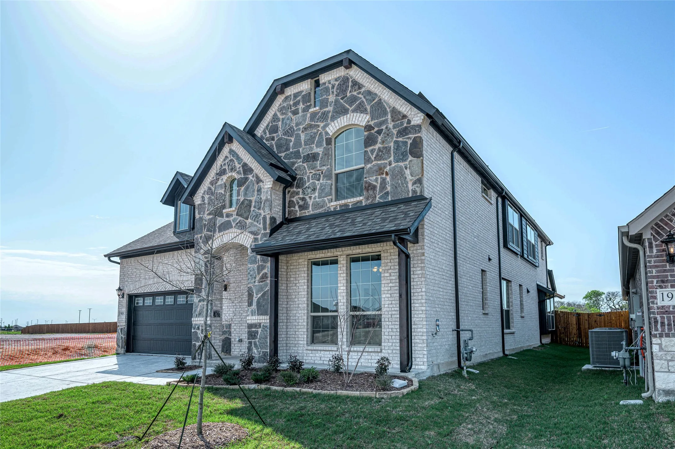 Single Family Residence For Sale in Collin County , 1909 Amber Gate Drive, Anna, Texas 75409, 4 Bedroom, 4 Bathroom, 2 Garage spaces, 3,481 Sqft, built in 2026, New Construction - Incomplete, mls#21068673, Real Estate Agent in Anna, Homes For Sale in Collin county, Homes For Sale in Anna, Realtor in Anna Texas, Real Estate Brokerage Independent Realty Texas, Luminita Cordes Realtor
