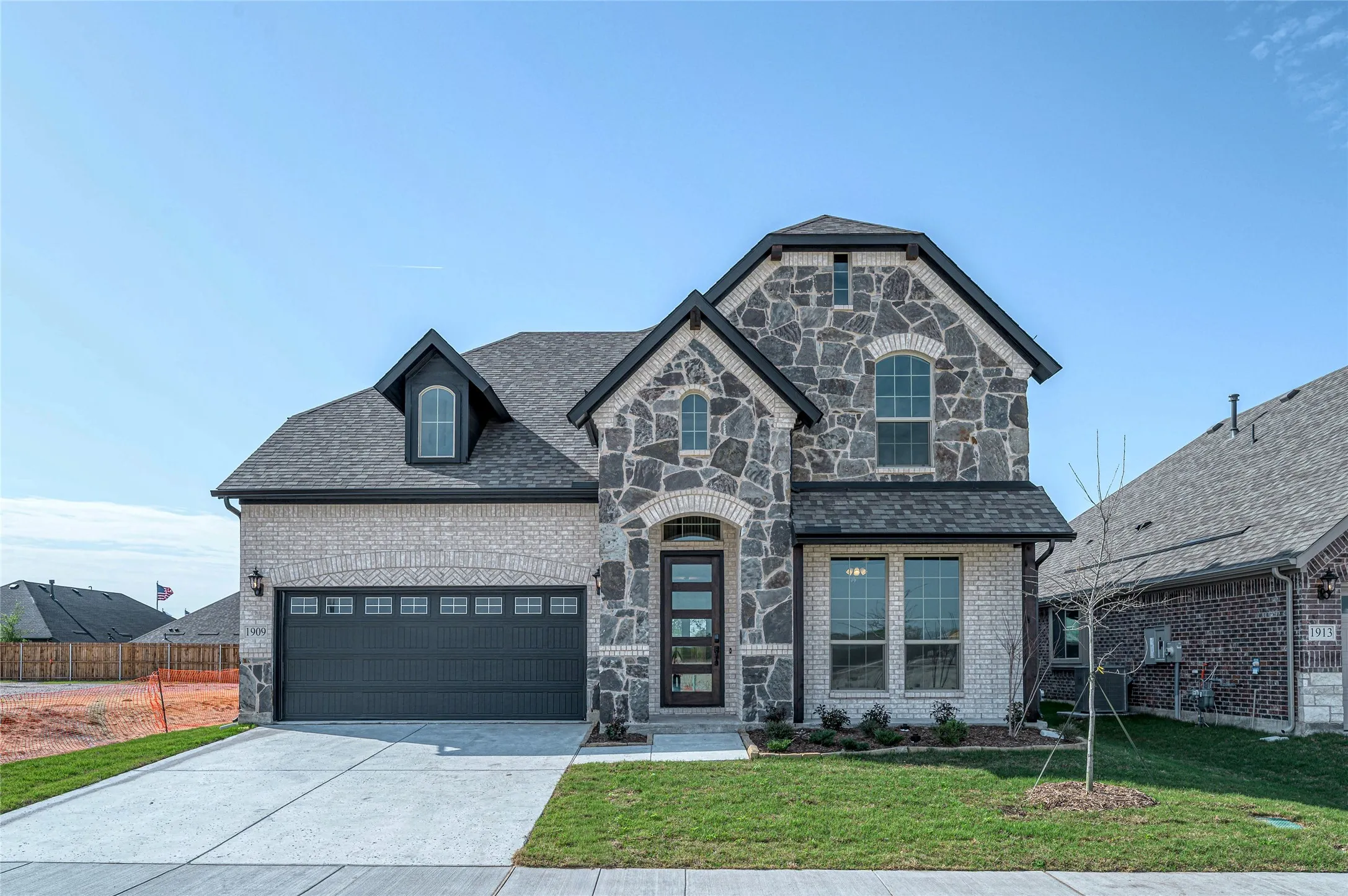 Single Family Residence For Sale in Collin County , 1909 Amber Gate Drive, Anna, Texas 75409, 4 Bedroom, 4 Bathroom, 2 Garage spaces, 3,481 Sqft, built in 2026, New Construction - Incomplete, mls#21068673, Real Estate Agent in Anna, Homes For Sale in Collin county, Homes For Sale in Anna, Realtor in Anna Texas, Real Estate Brokerage Independent Realty Texas, Luminita Cordes Realtor