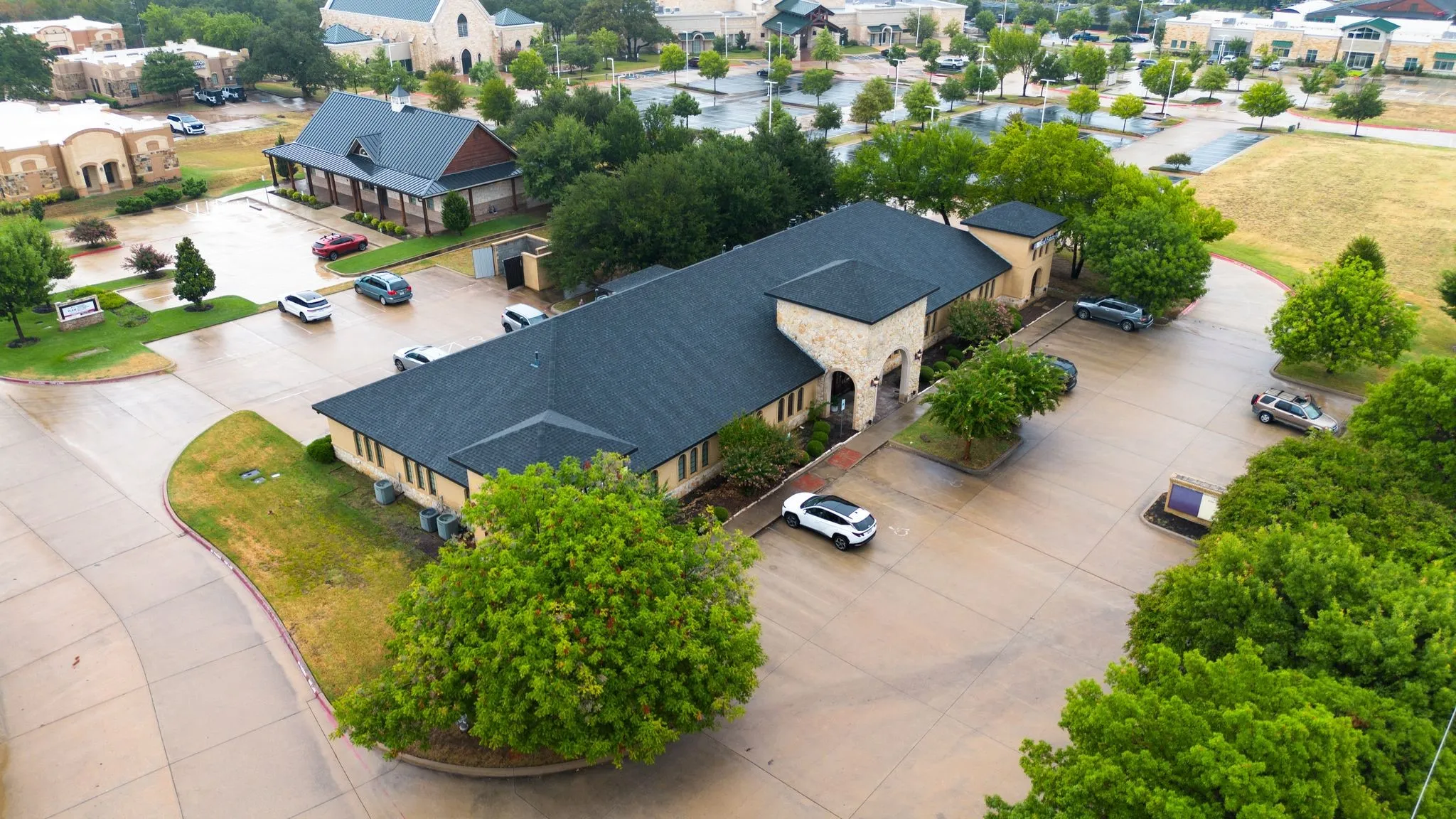 Area Businesses