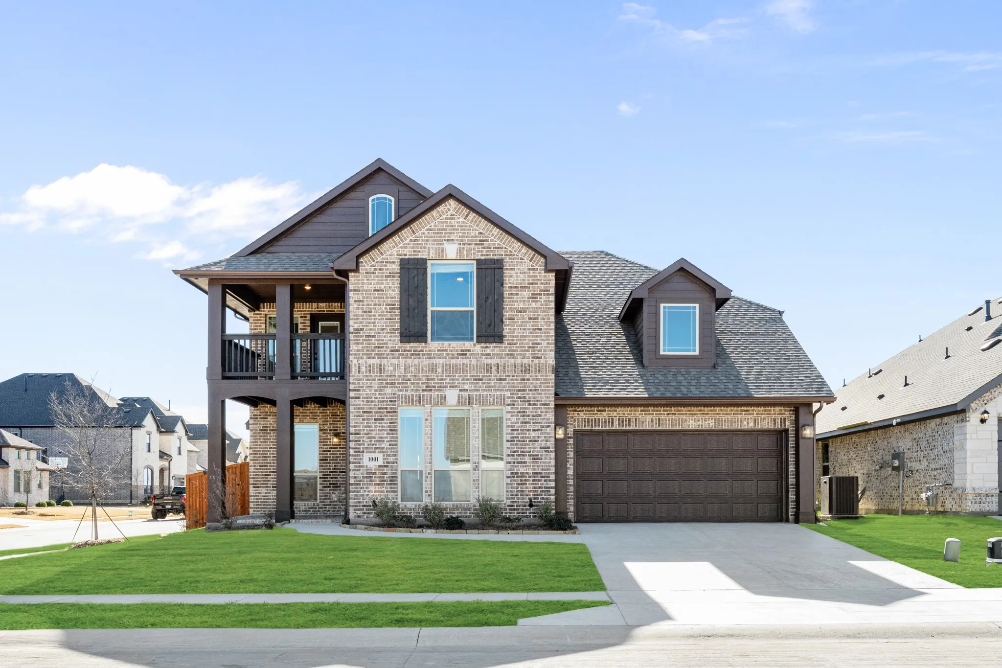 Single Family Residence For Sale in Denton County , 1001 Sedona Trail, Justin, Texas 76247, 4 Bedroom, 4 Bathroom, 2 Garage spaces, 3,430 Sqft, built in 2025, New Construction - Complete, mls#21059025, Real Estate Agent in Justin, Homes For Sale in Denton county, Homes For Sale in Justin, Realtor in Justin Texas, Real Estate Brokerage Independent Realty Texas, Luminita Cordes Realtor