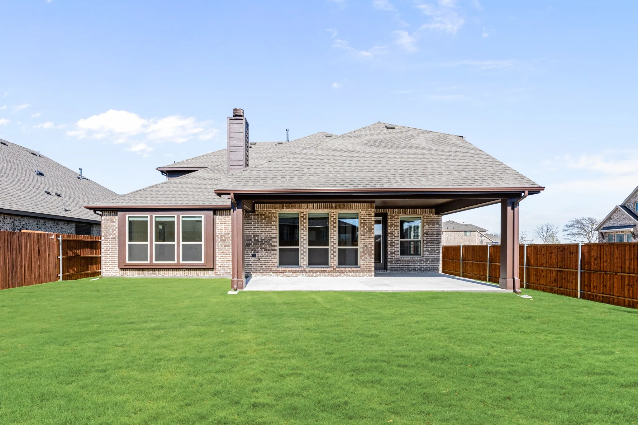 Single Family Residence For Sale in Denton County , 1001 Sedona Trail, Justin, Texas 76247, 4 Bedroom, 4 Bathroom, 2 Garage spaces, 3,430 Sqft, built in 2025, New Construction - Complete, mls#21059025, Real Estate Agent in Justin, Homes For Sale in Denton county, Homes For Sale in Justin, Realtor in Justin Texas, Real Estate Brokerage Independent Realty Texas, Luminita Cordes Realtor