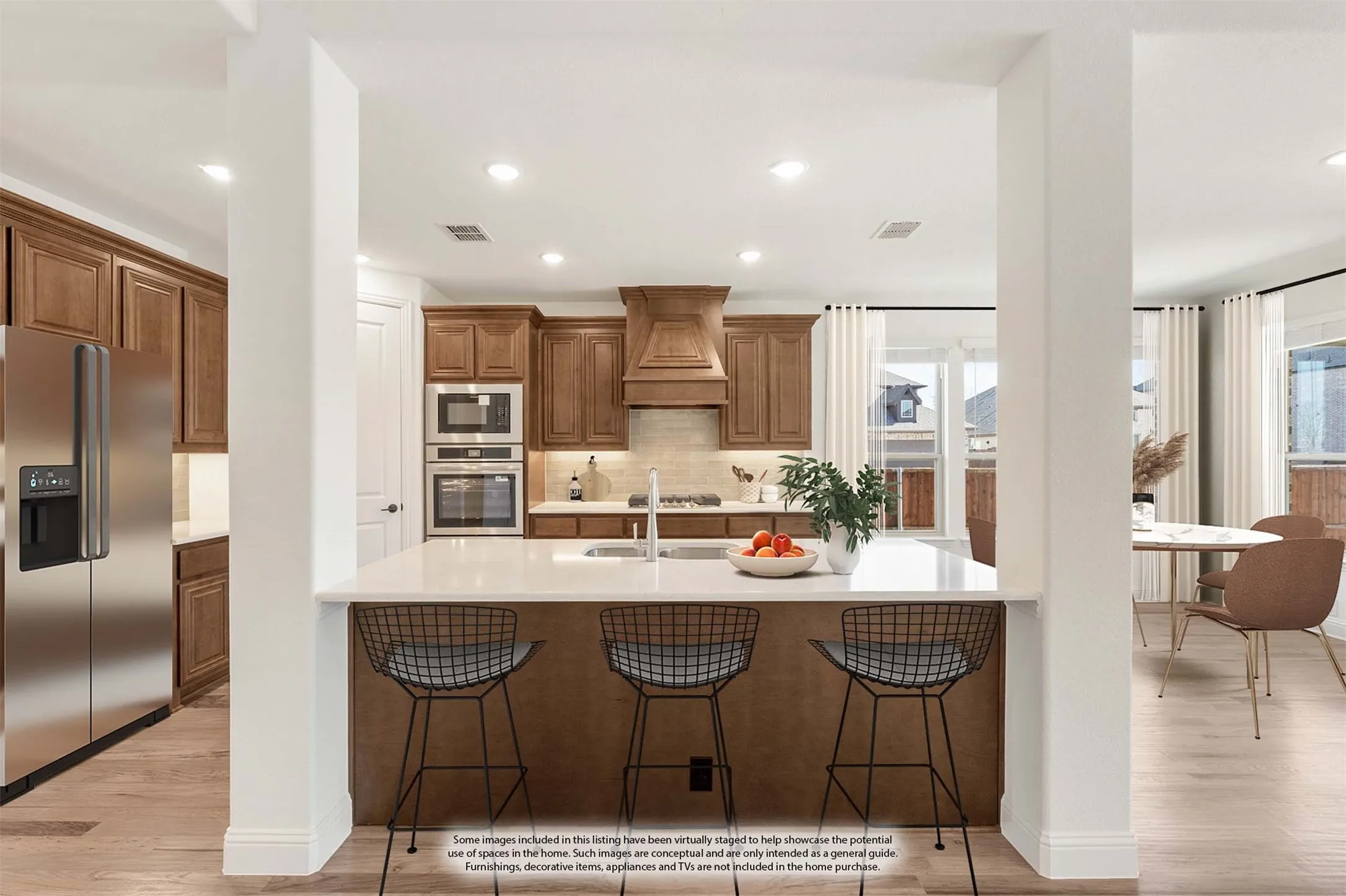 Single Family Residence For Sale in Denton County , 1001 Sedona Trail, Justin, Texas 76247, 4 Bedroom, 4 Bathroom, 2 Garage spaces, 3,430 Sqft, built in 2025, New Construction - Complete, mls#21059025, Real Estate Agent in Justin, Homes For Sale in Denton county, Homes For Sale in Justin, Realtor in Justin Texas, Real Estate Brokerage Independent Realty Texas, Luminita Cordes Realtor