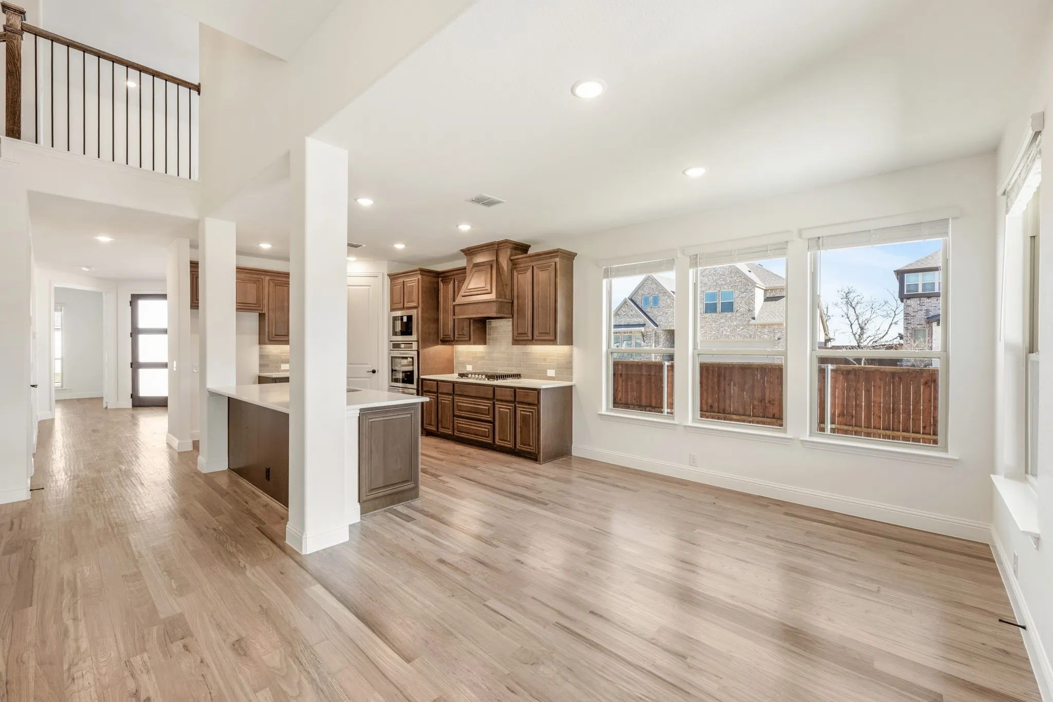 Single Family Residence For Sale in Denton County , 1001 Sedona Trail, Justin, Texas 76247, 4 Bedroom, 4 Bathroom, 2 Garage spaces, 3,430 Sqft, built in 2025, New Construction - Complete, mls#21059025, Real Estate Agent in Justin, Homes For Sale in Denton county, Homes For Sale in Justin, Realtor in Justin Texas, Real Estate Brokerage Independent Realty Texas, Luminita Cordes Realtor