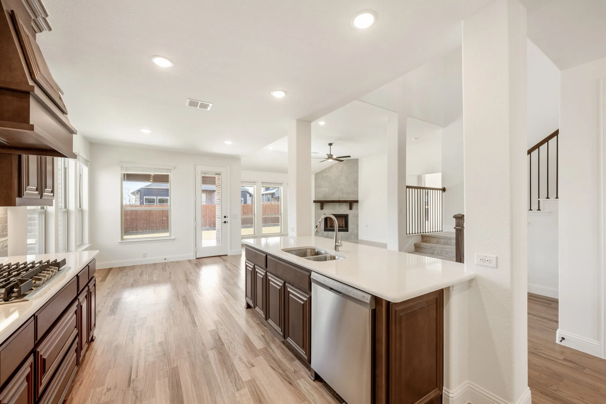 Single Family Residence For Sale in Denton County , 1001 Sedona Trail, Justin, Texas 76247, 4 Bedroom, 4 Bathroom, 2 Garage spaces, 3,430 Sqft, built in 2025, New Construction - Complete, mls#21059025, Real Estate Agent in Justin, Homes For Sale in Denton county, Homes For Sale in Justin, Realtor in Justin Texas, Real Estate Brokerage Independent Realty Texas, Luminita Cordes Realtor