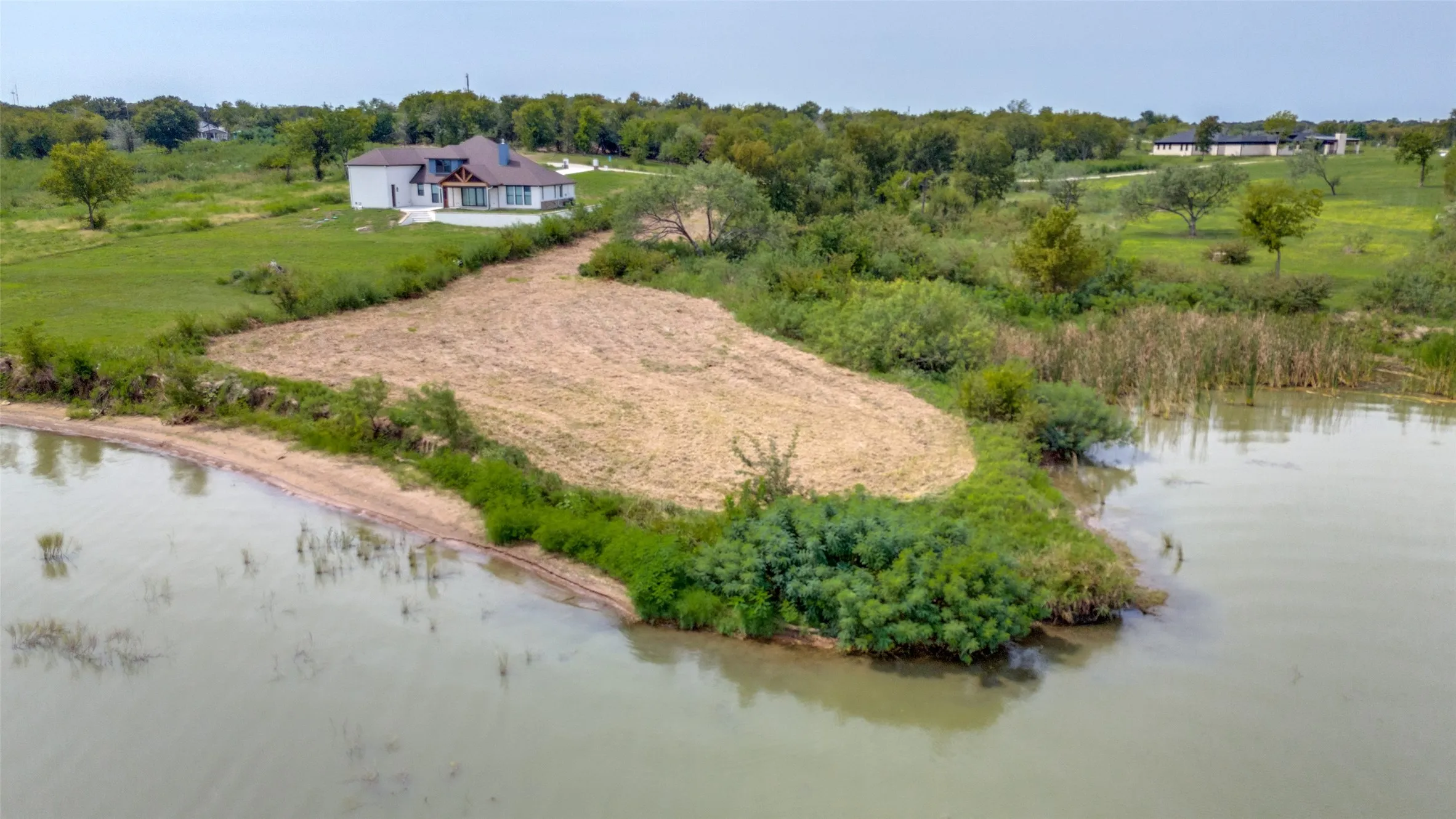 Unimproved Land For Sale in Navarro County , LOT 22 Edgewater Way, Corsicana, Texas 76233, 0, 0, Garage spaces, 0 Sqft, built in 0, mls#21068948, Real Estate Agent in Corsicana, Homes For Sale in Navarro county, Homes For Sale in Corsicana, Realtor in Corsicana Texas, Real Estate Brokerage Independent Realty Texas, Luminita Cordes Realtor