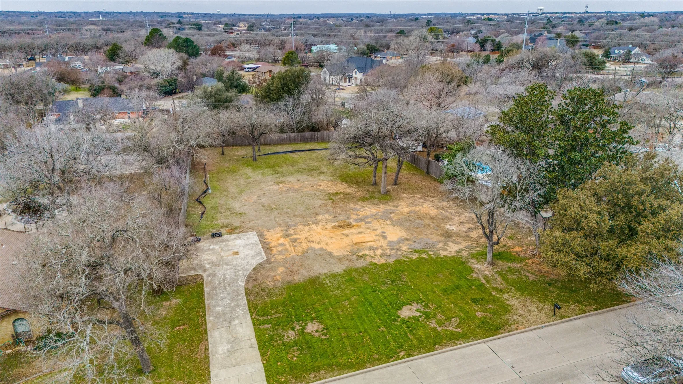 Unimproved Land For Sale in Tarrant County , 5609 Oak Top Drive, Colleyville, Texas 76034, 0, 0, Garage spaces, 0 Sqft, built in 0, Price $825,000, mls#21069230, Real Estate Agent in Colleyville, Homes For Sale in Tarrant county, Homes For Sale in Colleyville, Realtor in Colleyville Texas, Real Estate Brokerage Independent Realty Texas, Luminita Cordes Realtor