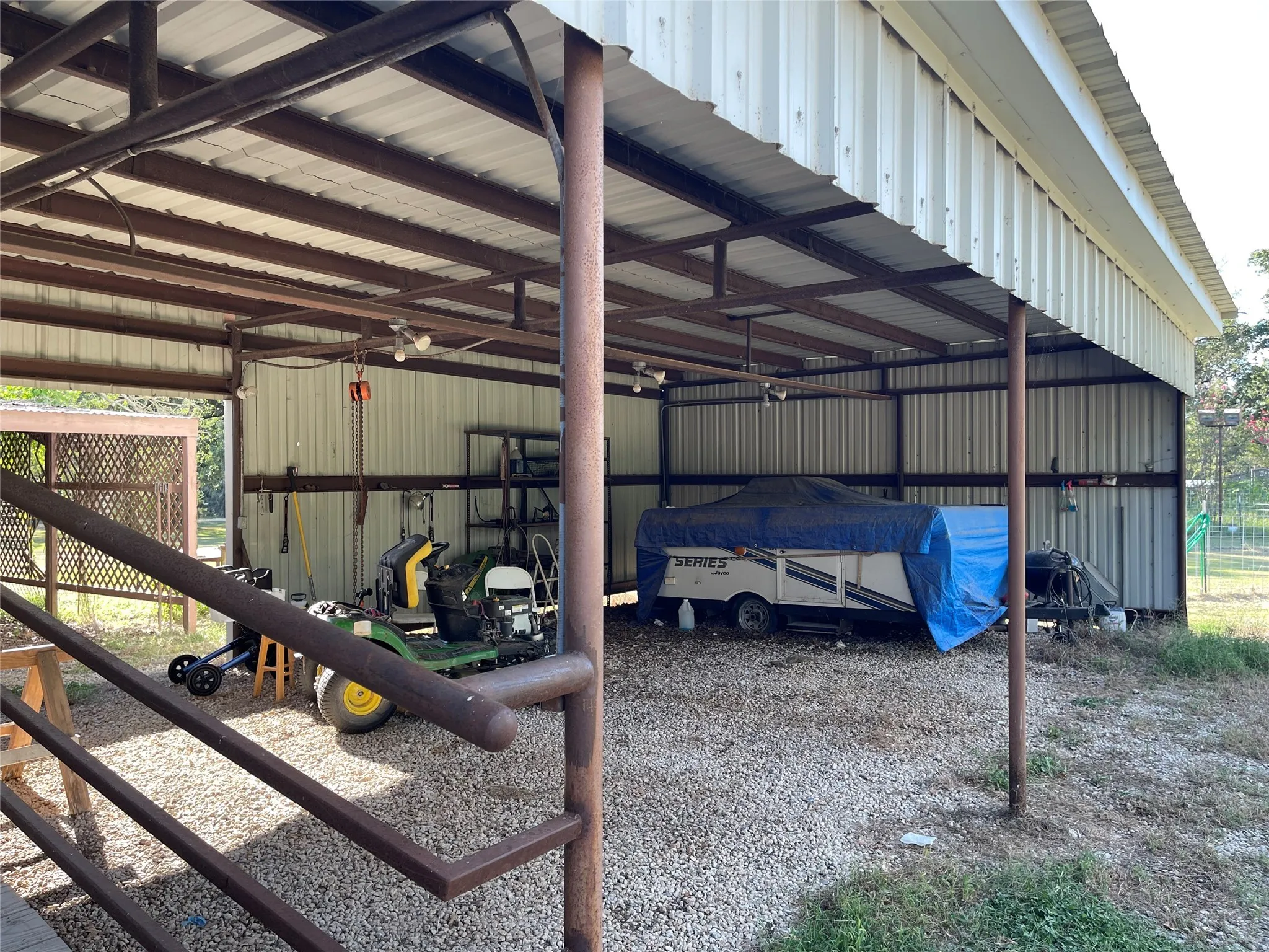 Carport