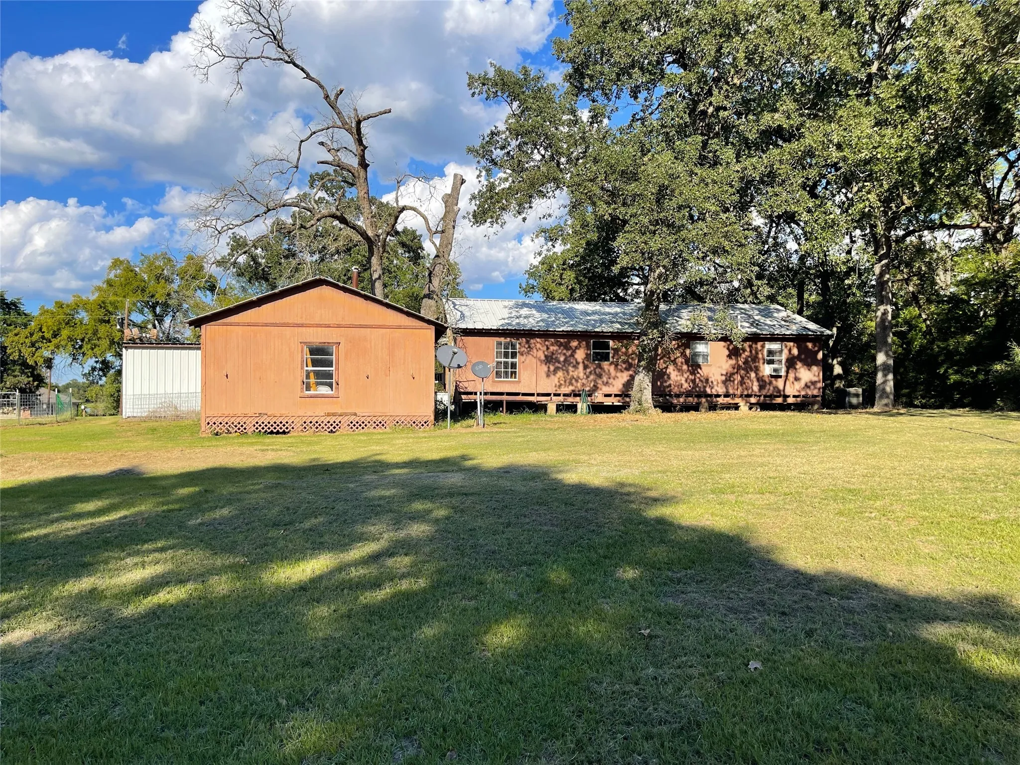 Back of House