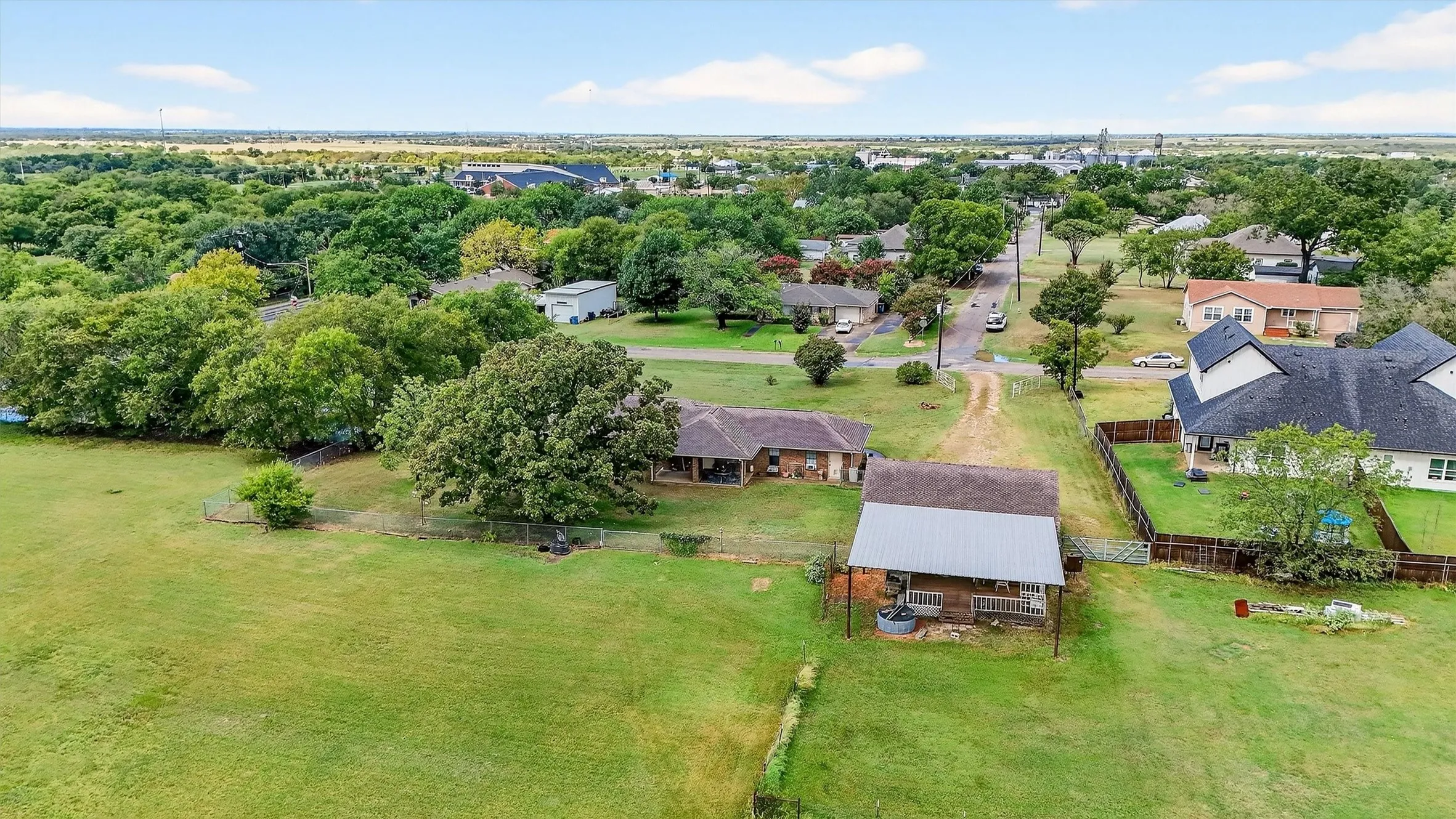 Single Family Residence For Sale in Grayson County , 102 N 9th Street, Gunter, Texas 75058, 3 Bedroom, 2 Bathroom, 3 Garage spaces, 1,784 Sqft, built in 1985, mls#21066550, Real Estate Agent in Gunter, Homes For Sale in Grayson county, Homes For Sale in Gunter, Realtor in Gunter Texas, Real Estate Brokerage Independent Realty Texas, Luminita Cordes Realtor