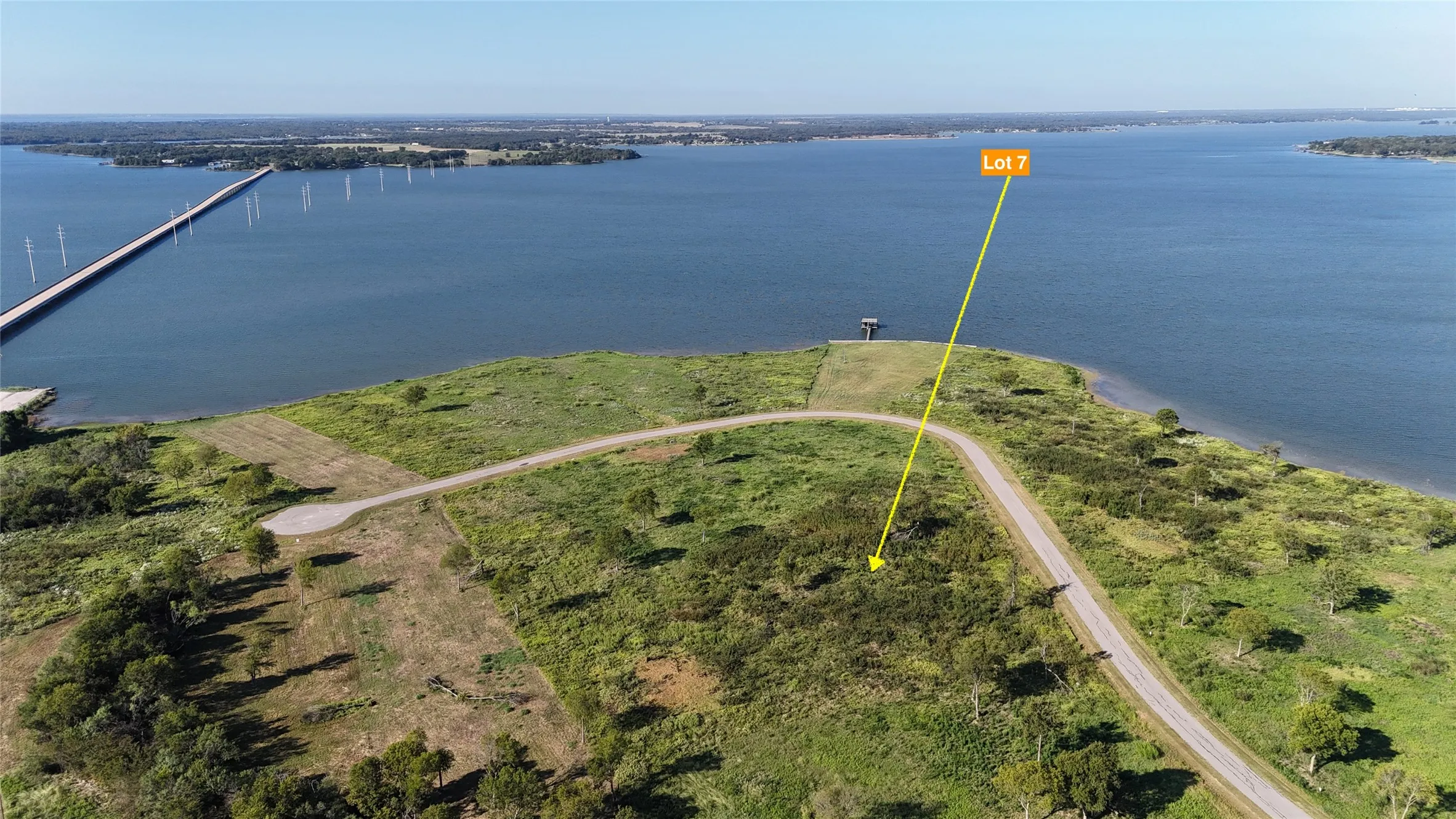 Unimproved Land For Sale in Navarro County , Lot 7 with BS #15 Vista Pointe Drive, Kerens, Texas 75109, 0, 0, Garage spaces, 0 Sqft, built in 0, mls#21068967, Real Estate Agent in Kerens, Homes For Sale in Navarro county, Homes For Sale in Kerens, Realtor in Kerens Texas, Real Estate Brokerage Independent Realty Texas, Luminita Cordes Realtor