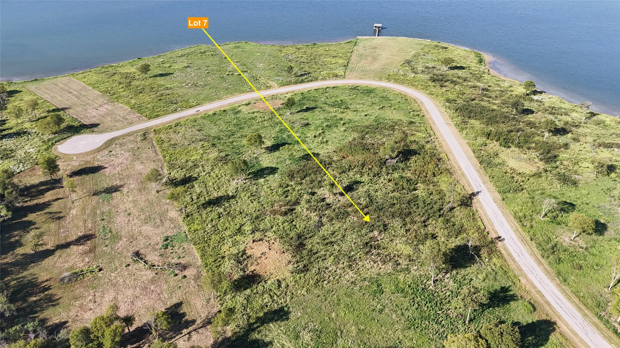 Unimproved Land For Sale in Navarro County , Lot 7 with BS #15 Vista Pointe Drive, Kerens, Texas 75109, 0, 0, Garage spaces, 0 Sqft, built in 0, mls#21068967, Real Estate Agent in Kerens, Homes For Sale in Navarro county, Homes For Sale in Kerens, Realtor in Kerens Texas, Real Estate Brokerage Independent Realty Texas, Luminita Cordes Realtor