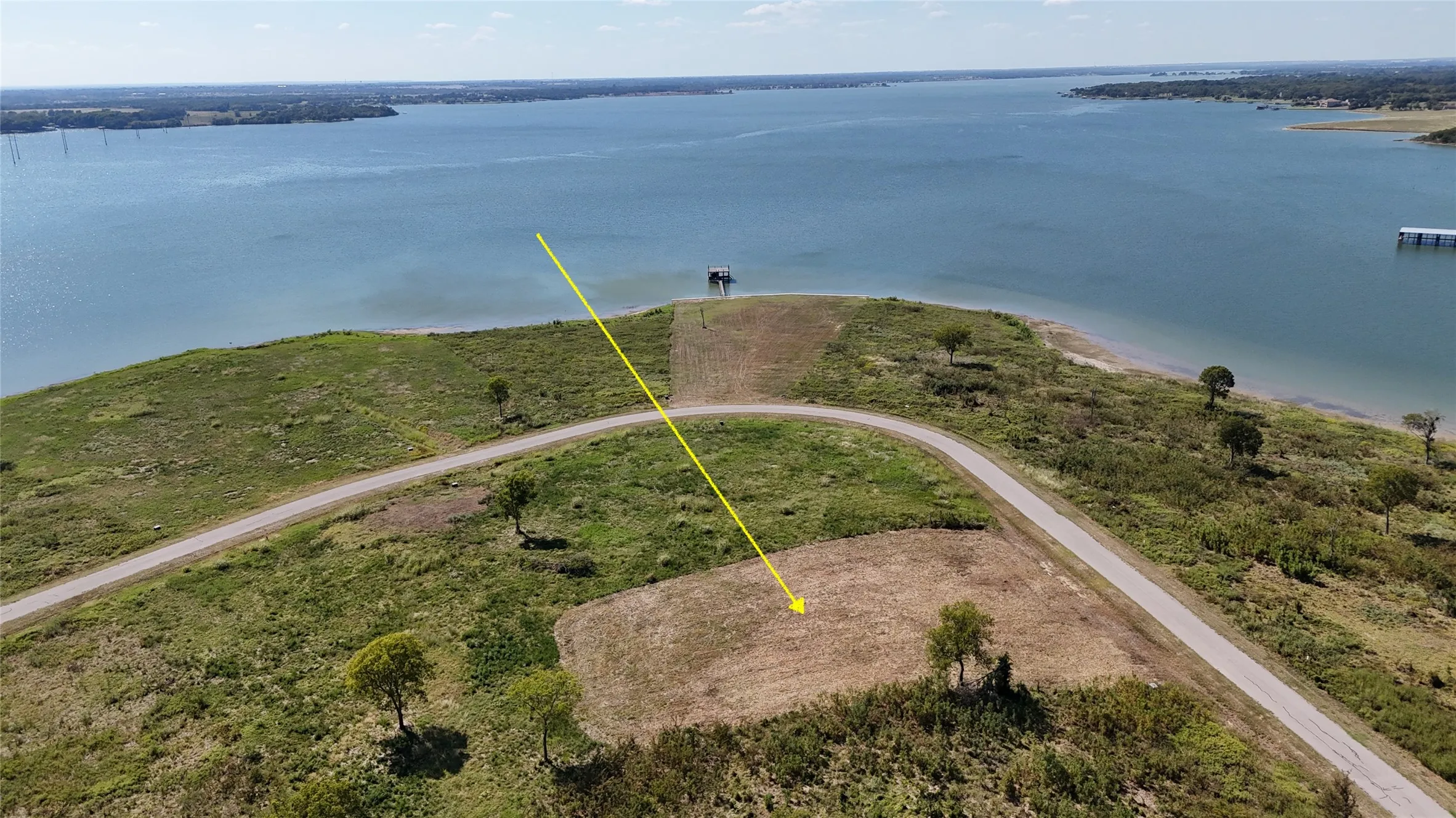 Unimproved Land For Sale in Navarro County , Lot 7 with BS #15 Vista Pointe Drive, Kerens, Texas 75109, 0, 0, Garage spaces, 0 Sqft, built in 0, mls#21068967, Real Estate Agent in Kerens, Homes For Sale in Navarro county, Homes For Sale in Kerens, Realtor in Kerens Texas, Real Estate Brokerage Independent Realty Texas, Luminita Cordes Realtor