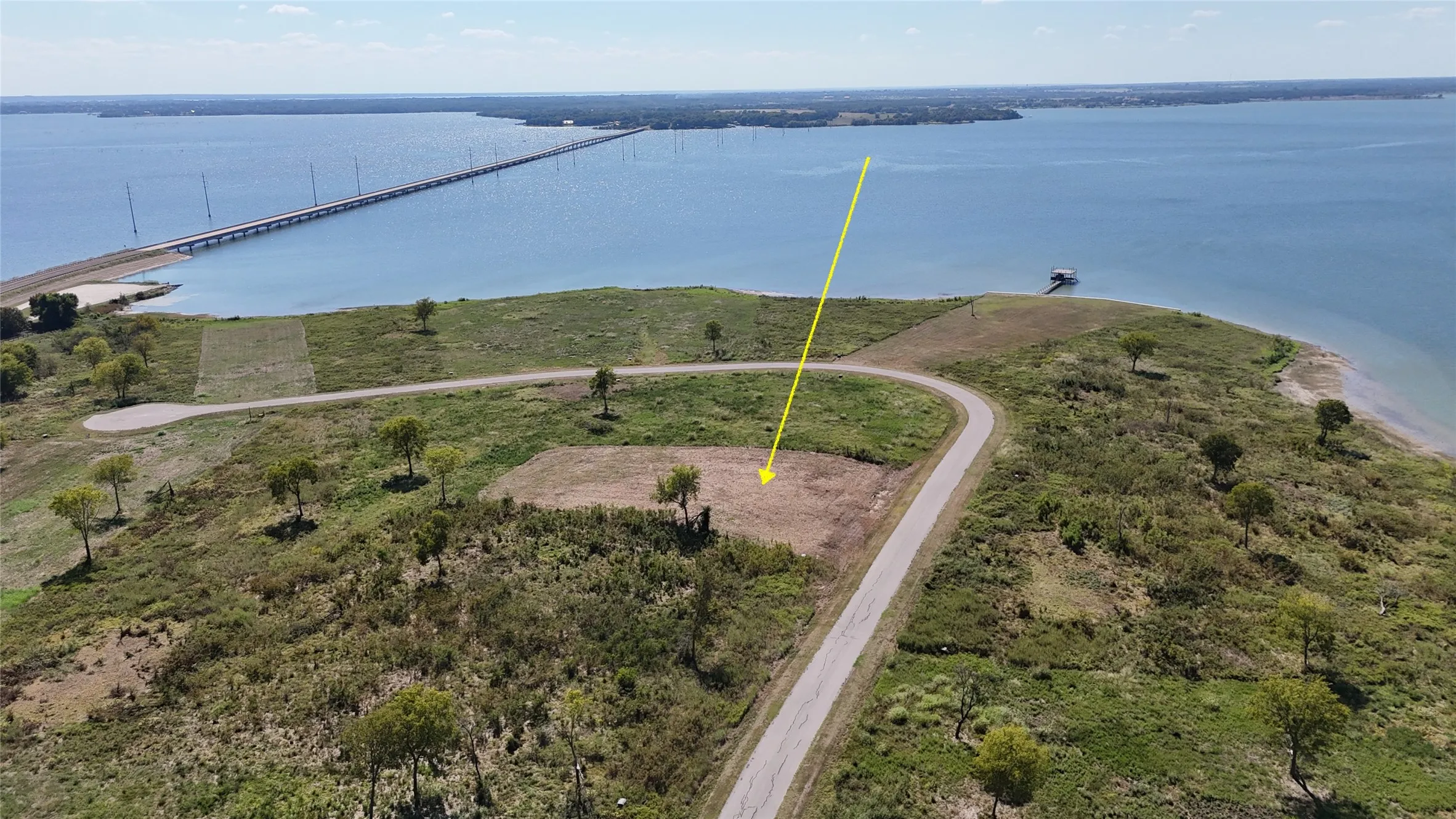 Unimproved Land For Sale in Navarro County , Lot 7 with BS #15 Vista Pointe Drive, Kerens, Texas 75109, 0, 0, Garage spaces, 0 Sqft, built in 0, mls#21068967, Real Estate Agent in Kerens, Homes For Sale in Navarro county, Homes For Sale in Kerens, Realtor in Kerens Texas, Real Estate Brokerage Independent Realty Texas, Luminita Cordes Realtor