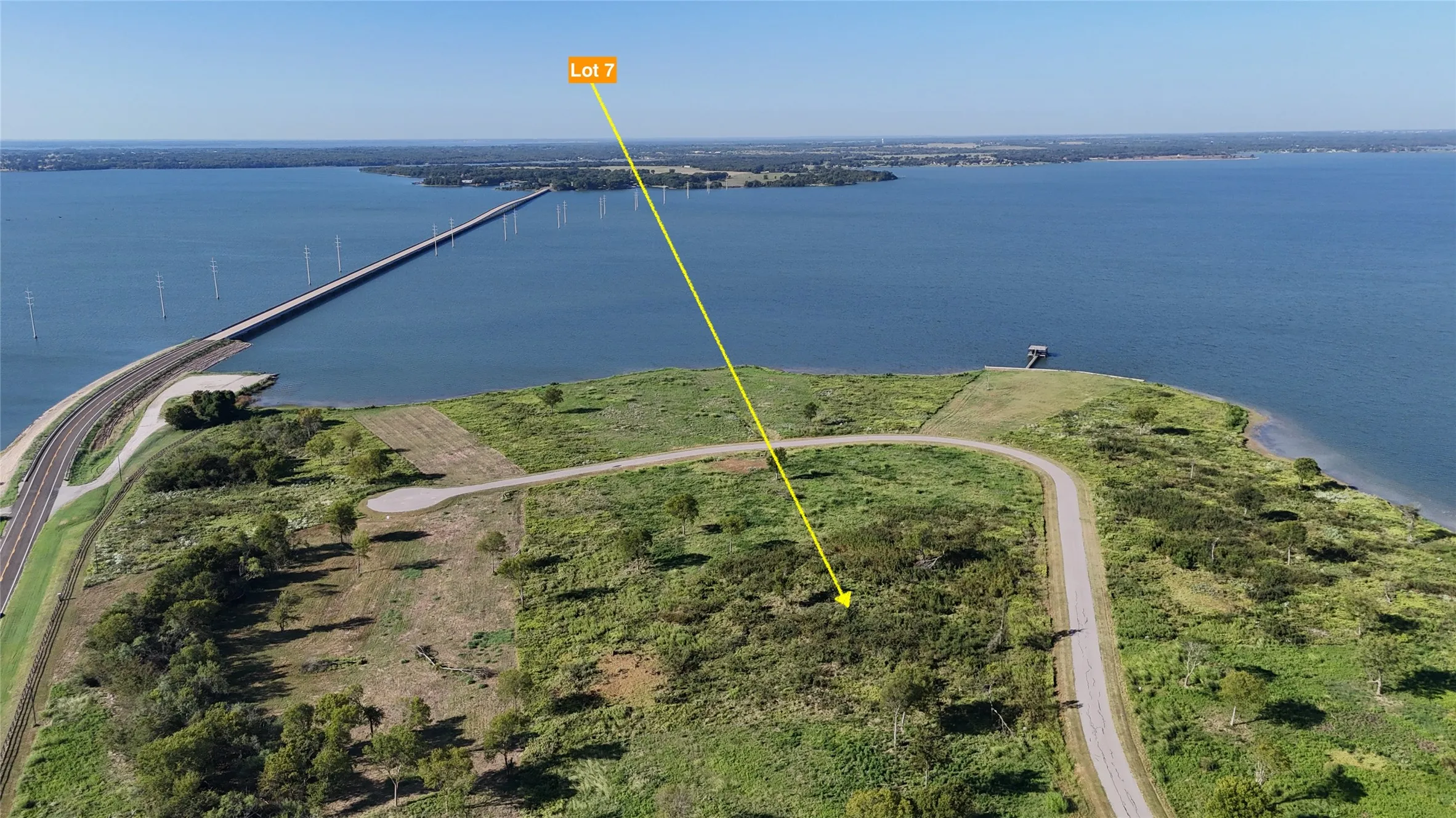 Unimproved Land For Sale in Navarro County , Lot 7 with BS #15 Vista Pointe Drive, Kerens, Texas 75109, 0, 0, Garage spaces, 0 Sqft, built in 0, mls#21068967, Real Estate Agent in Kerens, Homes For Sale in Navarro county, Homes For Sale in Kerens, Realtor in Kerens Texas, Real Estate Brokerage Independent Realty Texas, Luminita Cordes Realtor