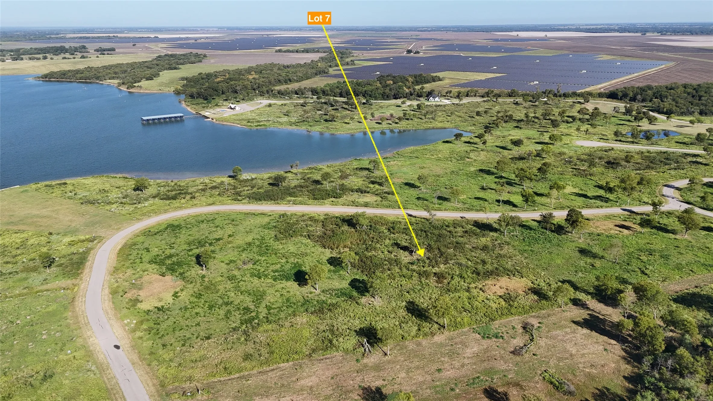 Unimproved Land For Sale in Navarro County , Lot 7 with BS #15 Vista Pointe Drive, Kerens, Texas 75109, 0, 0, Garage spaces, 0 Sqft, built in 0, mls#21068967, Real Estate Agent in Kerens, Homes For Sale in Navarro county, Homes For Sale in Kerens, Realtor in Kerens Texas, Real Estate Brokerage Independent Realty Texas, Luminita Cordes Realtor