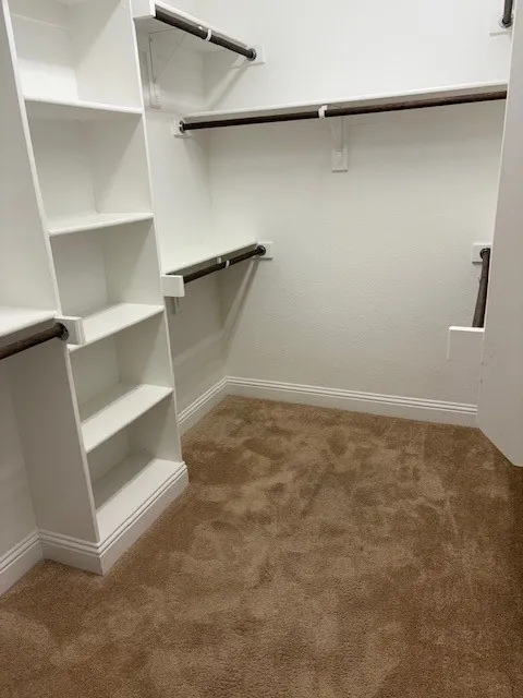 Primary  Bedroom.