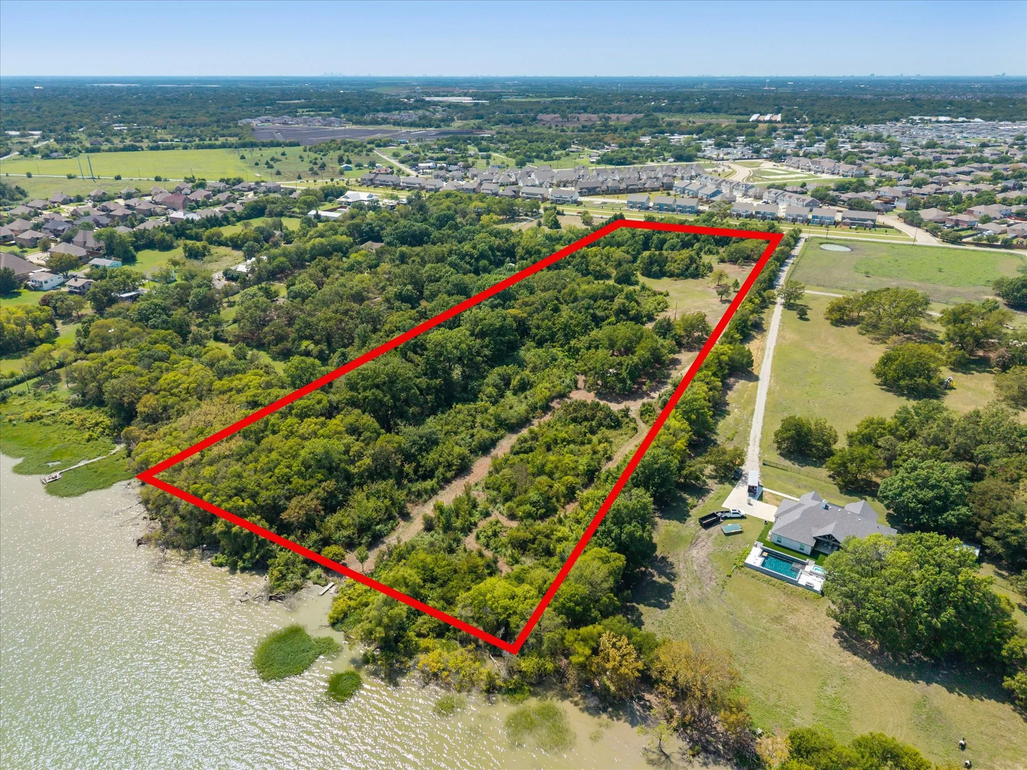Improved Land For Sale in Rockwall County , 3108 Troy Road, Wylie, Texas 75098, 0, 0, Garage spaces, 0 Sqft, built in 0, mls#21067117, Real Estate Agent in Wylie, Homes For Sale in Rockwall county, Homes For Sale in Wylie, Realtor in Wylie Texas, Real Estate Brokerage Independent Realty Texas, Luminita Cordes Realtor