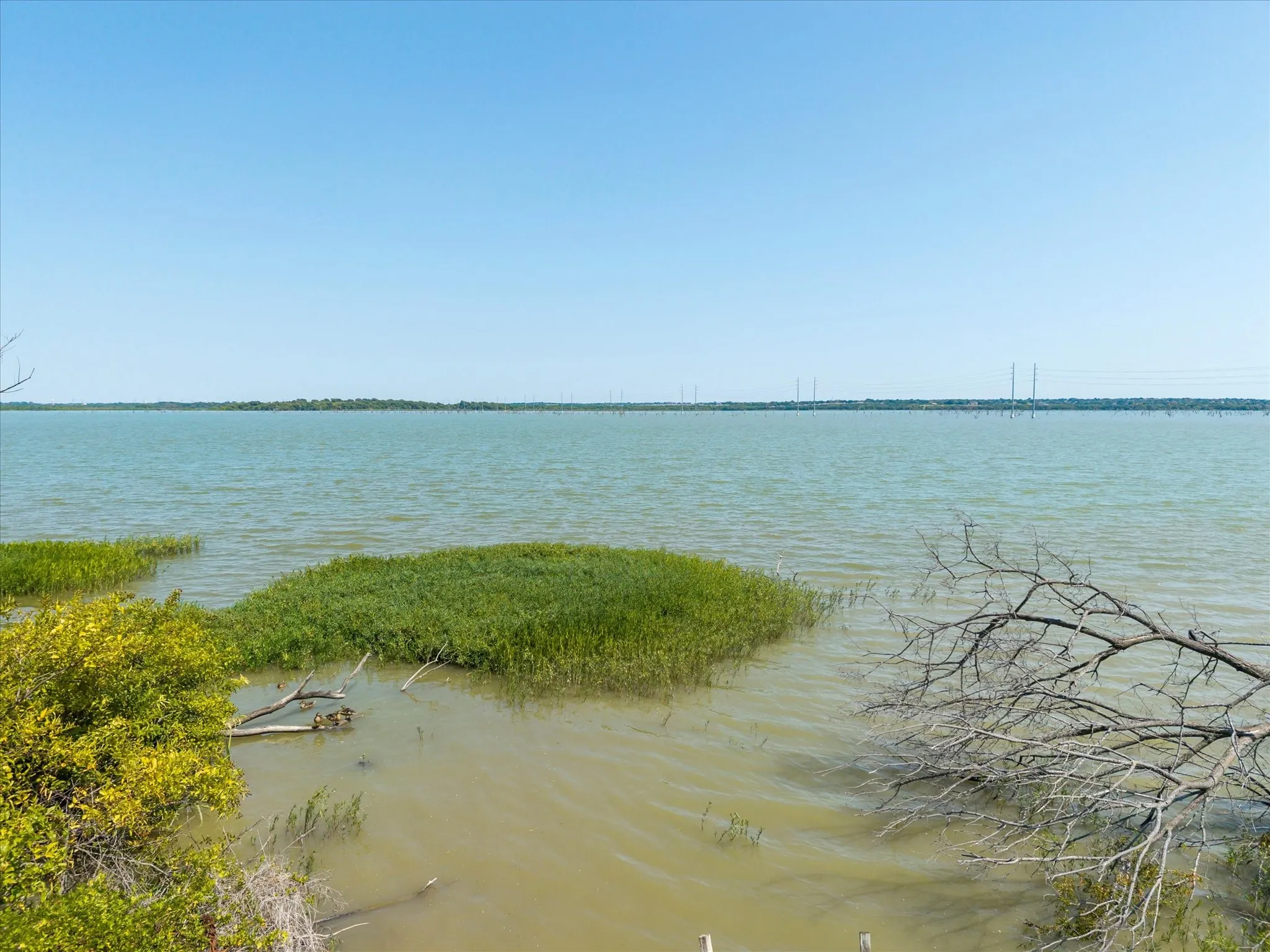 Water view
