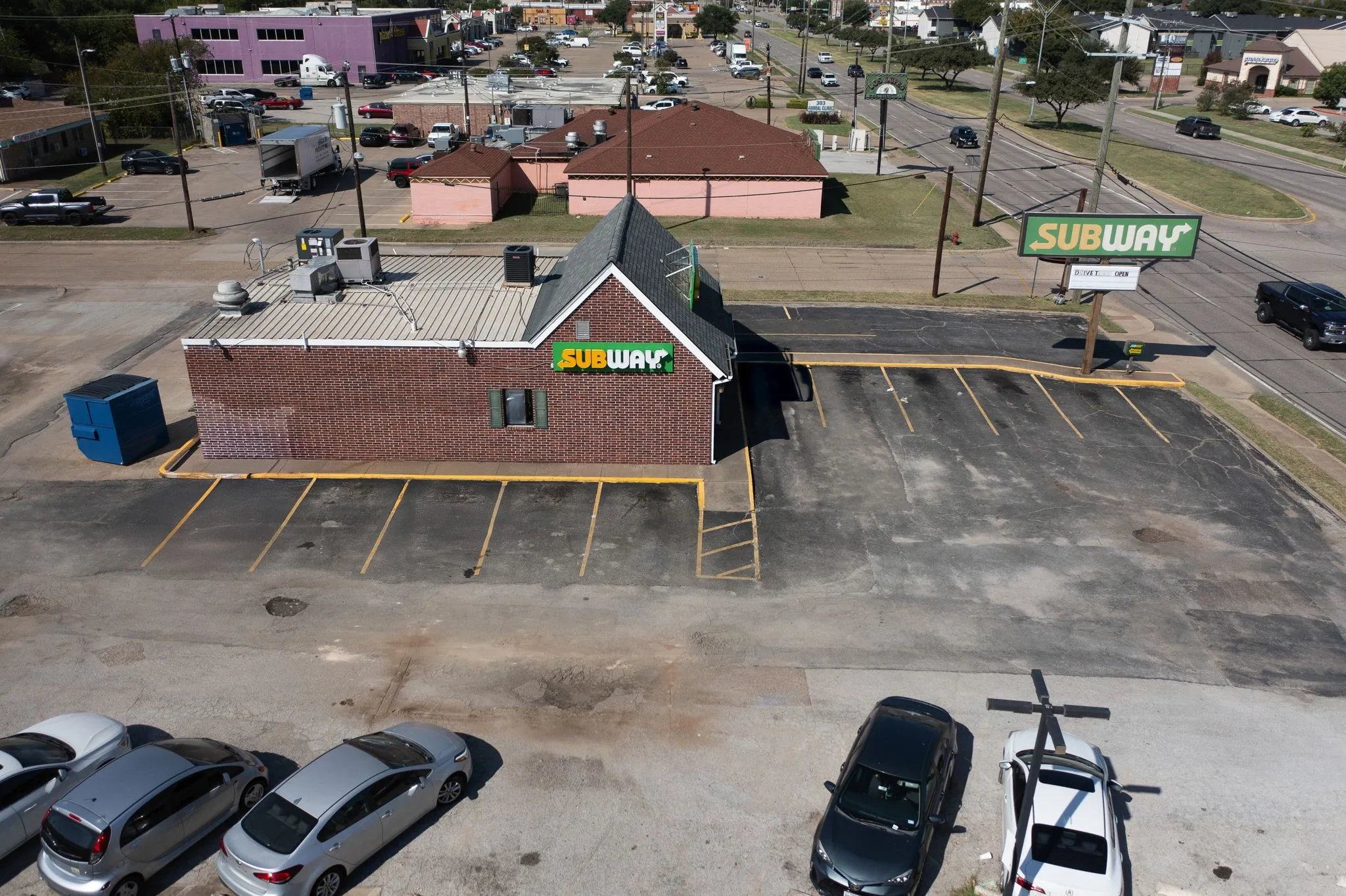 Retail For Sale in Dallas County , 455 W Pioneer Parkway, Grand Prairie, Texas 75051, 0, 0, Garage spaces, 0 Sqft, built in 1969, Preowned, mls#21070846, Real Estate Agent in Grand Prairie, Homes For Sale in Dallas county, Homes For Sale in Grand Prairie, Realtor in Grand Prairie Texas, Real Estate Brokerage Independent Realty Texas, Luminita Cordes Realtor