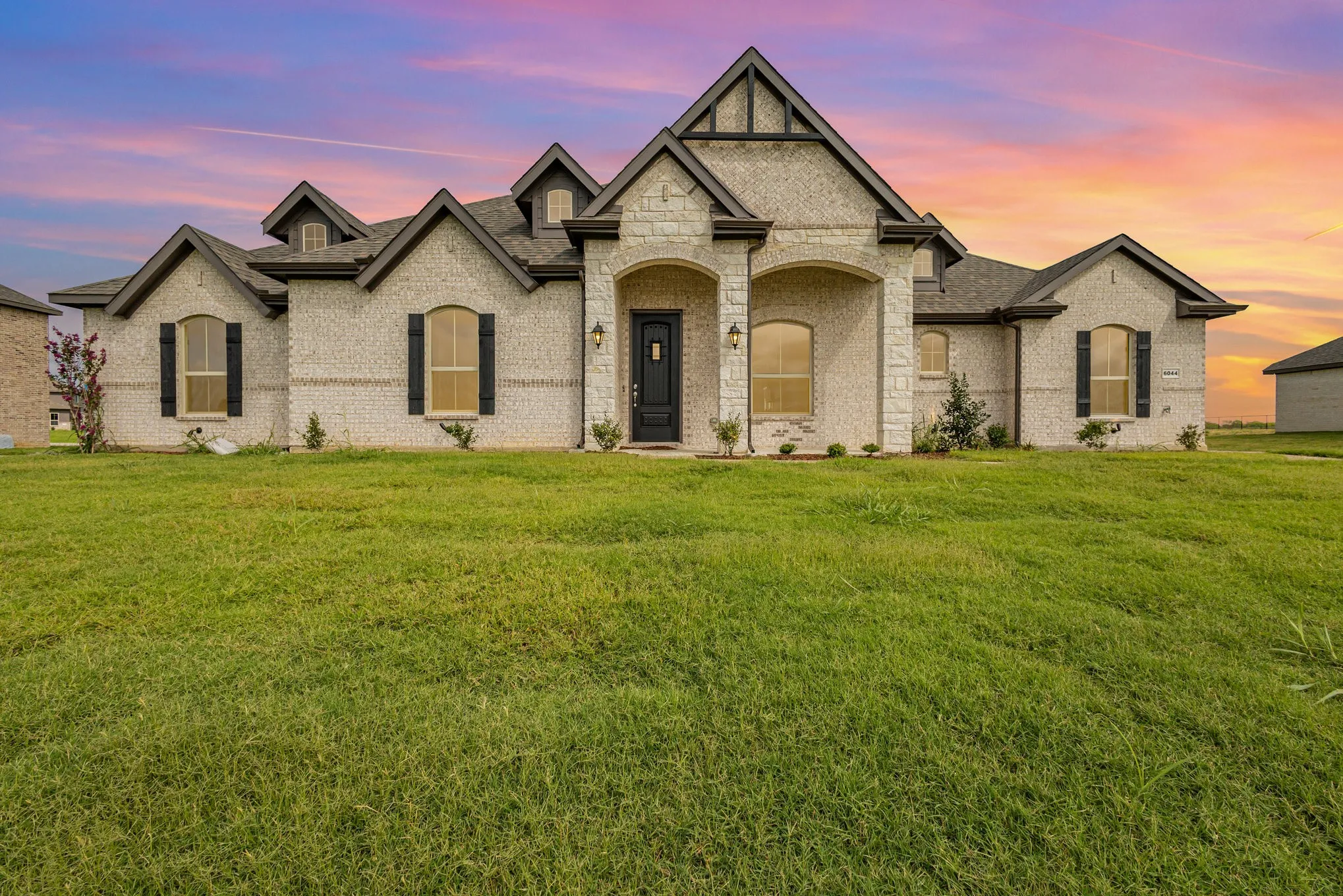 Single Family Residence For Sale in Denton County , 6044 Mango, Sanger, Texas 76266, 4 Bedroom, 2 Bathroom, 2 Garage spaces, 2,445 Sqft, built in 2025, mls#21070989, Real Estate Agent in Sanger, Homes For Sale in Denton county, Homes For Sale in Sanger, Realtor in Sanger Texas, Real Estate Brokerage Independent Realty Texas, Luminita Cordes Realtor