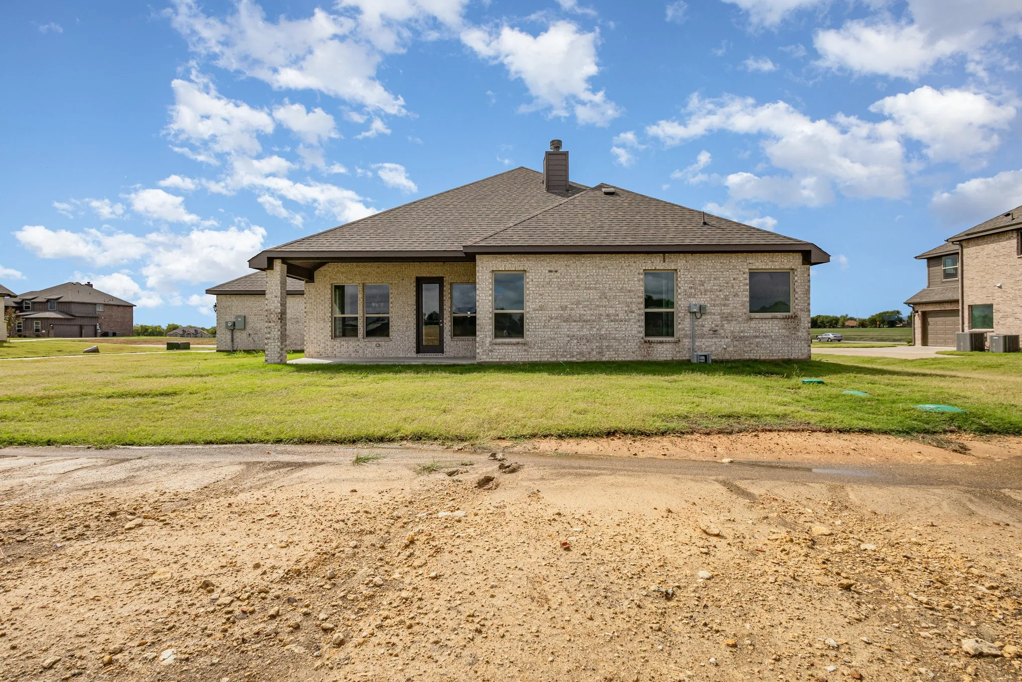 Single Family Residence For Sale in Denton County , 6044 Mango, Sanger, Texas 76266, 4 Bedroom, 2 Bathroom, 2 Garage spaces, 2,445 Sqft, built in 2025, mls#21070989, Real Estate Agent in Sanger, Homes For Sale in Denton county, Homes For Sale in Sanger, Realtor in Sanger Texas, Real Estate Brokerage Independent Realty Texas, Luminita Cordes Realtor