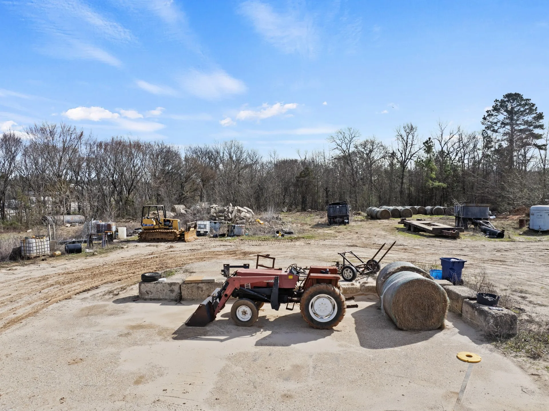 Industrial For Sale in Titus County , 760 E 16th Street, Mt Pleasant, Texas 75455, 0, 0, Garage spaces, 0 Sqft, built in 1995, Preowned, mls#21066846, Real Estate Agent in Mt Pleasant, Homes For Sale in Titus county, Homes For Sale in Mt Pleasant, Realtor in Mt Pleasant Texas, Real Estate Brokerage Independent Realty Texas, Luminita Cordes Realtor