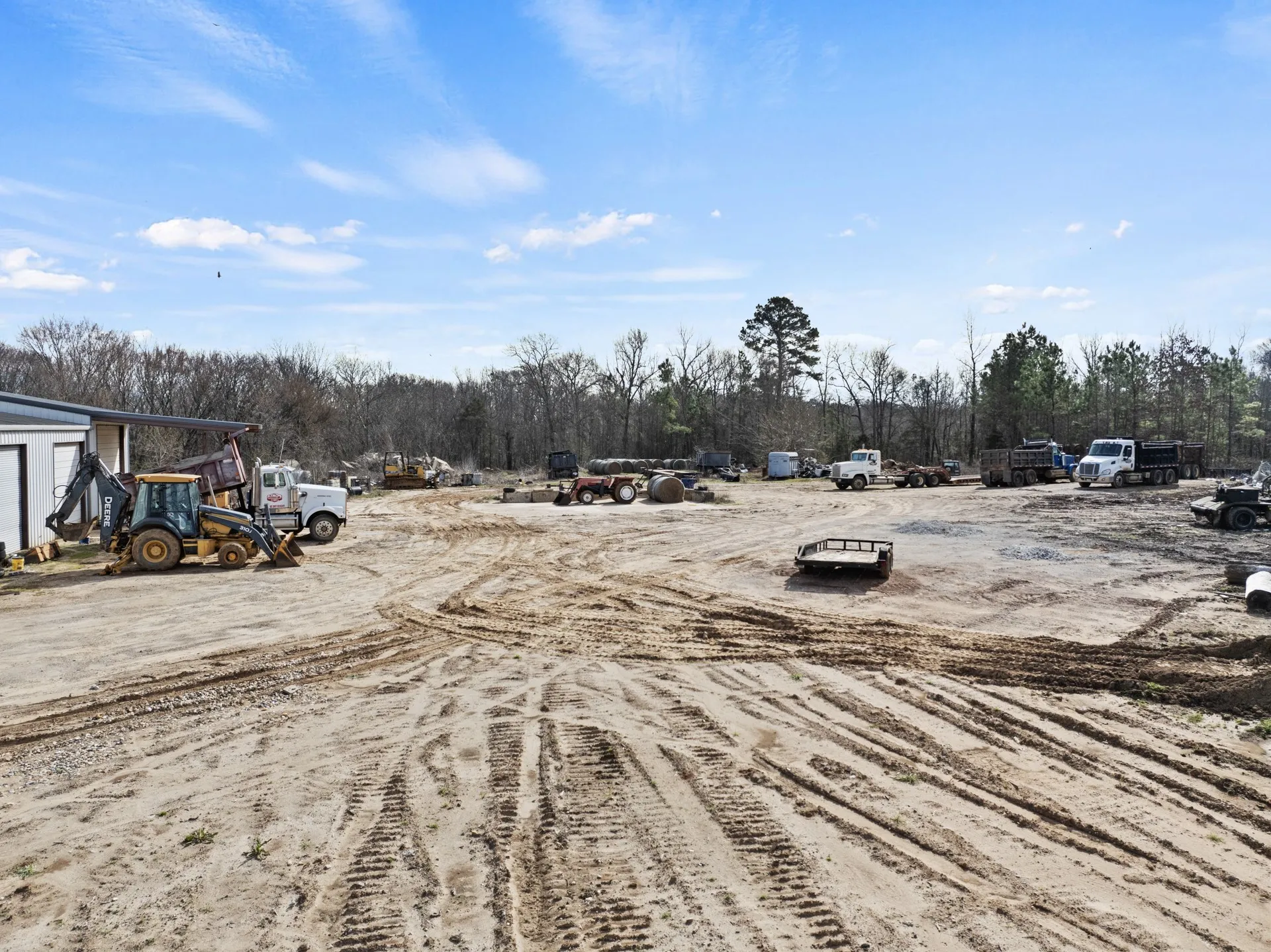 Industrial For Sale in Titus County , 760 E 16th Street, Mt Pleasant, Texas 75455, 0, 0, Garage spaces, 0 Sqft, built in 1995, Preowned, mls#21066846, Real Estate Agent in Mt Pleasant, Homes For Sale in Titus county, Homes For Sale in Mt Pleasant, Realtor in Mt Pleasant Texas, Real Estate Brokerage Independent Realty Texas, Luminita Cordes Realtor