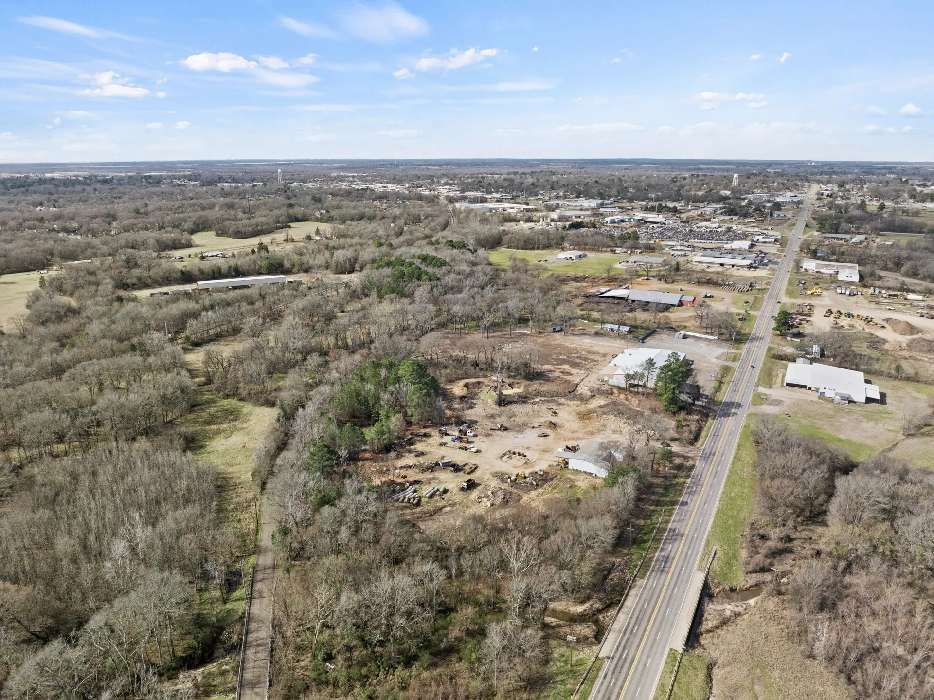 Industrial For Sale in Titus County , 760 E 16th Street, Mt Pleasant, Texas 75455, 0, 0, Garage spaces, 0 Sqft, built in 1995, Preowned, mls#21066846, Real Estate Agent in Mt Pleasant, Homes For Sale in Titus county, Homes For Sale in Mt Pleasant, Realtor in Mt Pleasant Texas, Real Estate Brokerage Independent Realty Texas, Luminita Cordes Realtor