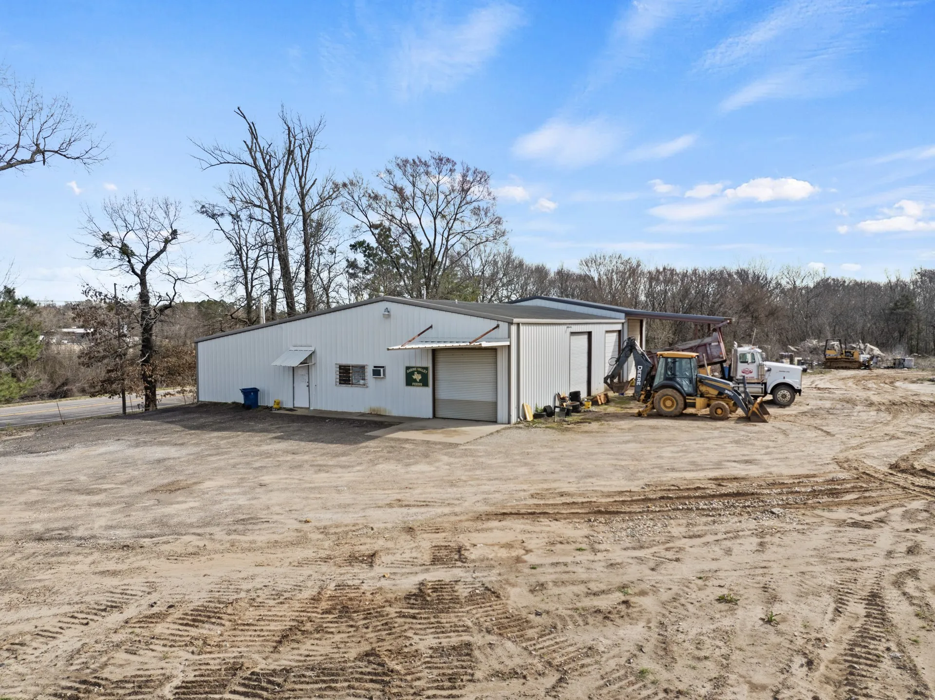 Industrial For Sale in Titus County , 760 E 16th Street, Mt Pleasant, Texas 75455, 0, 0, Garage spaces, 0 Sqft, built in 1995, Preowned, mls#21066846, Real Estate Agent in Mt Pleasant, Homes For Sale in Titus county, Homes For Sale in Mt Pleasant, Realtor in Mt Pleasant Texas, Real Estate Brokerage Independent Realty Texas, Luminita Cordes Realtor