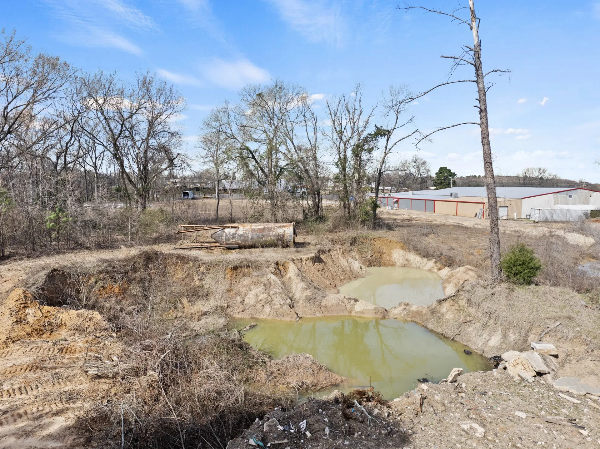 Industrial For Sale in Titus County , 760 E 16th Street, Mt Pleasant, Texas 75455, 0, 0, Garage spaces, 0 Sqft, built in 1995, Preowned, mls#21066846, Real Estate Agent in Mt Pleasant, Homes For Sale in Titus county, Homes For Sale in Mt Pleasant, Realtor in Mt Pleasant Texas, Real Estate Brokerage Independent Realty Texas, Luminita Cordes Realtor