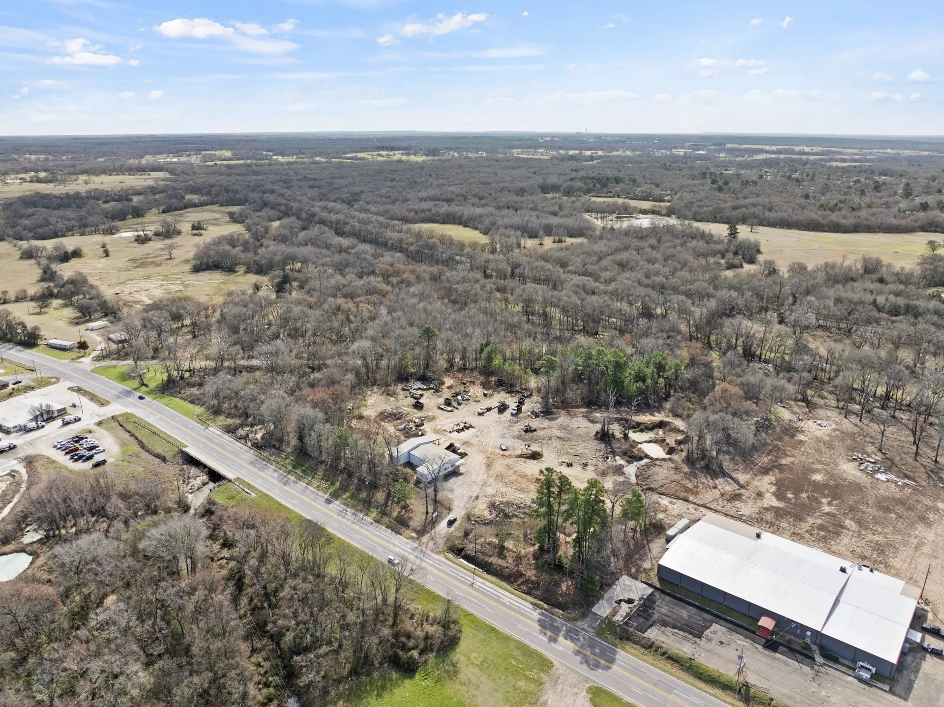 Industrial For Sale in Titus County , 760 E 16th Street, Mt Pleasant, Texas 75455, 0, 0, Garage spaces, 0 Sqft, built in 1995, Preowned, mls#21066846, Real Estate Agent in Mt Pleasant, Homes For Sale in Titus county, Homes For Sale in Mt Pleasant, Realtor in Mt Pleasant Texas, Real Estate Brokerage Independent Realty Texas, Luminita Cordes Realtor