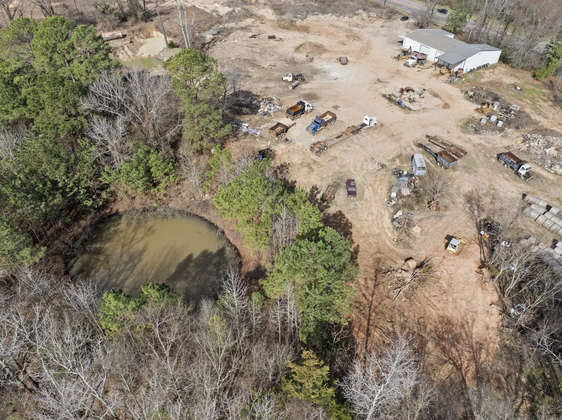 Industrial For Sale in Titus County , 760 E 16th Street, Mt Pleasant, Texas 75455, 0, 0, Garage spaces, 0 Sqft, built in 1995, Preowned, mls#21066846, Real Estate Agent in Mt Pleasant, Homes For Sale in Titus county, Homes For Sale in Mt Pleasant, Realtor in Mt Pleasant Texas, Real Estate Brokerage Independent Realty Texas, Luminita Cordes Realtor