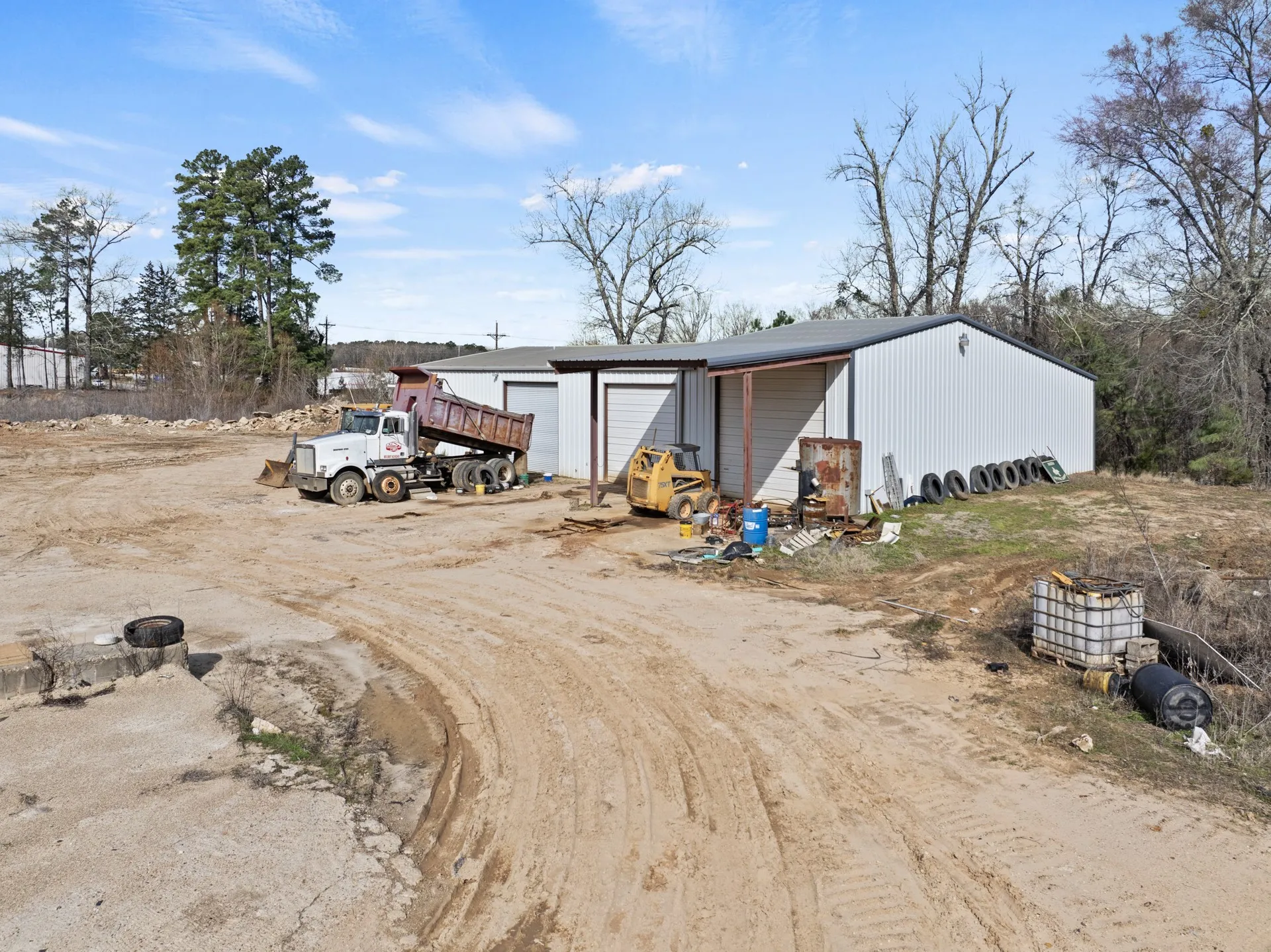 Industrial For Sale in Titus County , 760 E 16th Street, Mt Pleasant, Texas 75455, 0, 0, Garage spaces, 0 Sqft, built in 1995, Preowned, mls#21066846, Real Estate Agent in Mt Pleasant, Homes For Sale in Titus county, Homes For Sale in Mt Pleasant, Realtor in Mt Pleasant Texas, Real Estate Brokerage Independent Realty Texas, Luminita Cordes Realtor