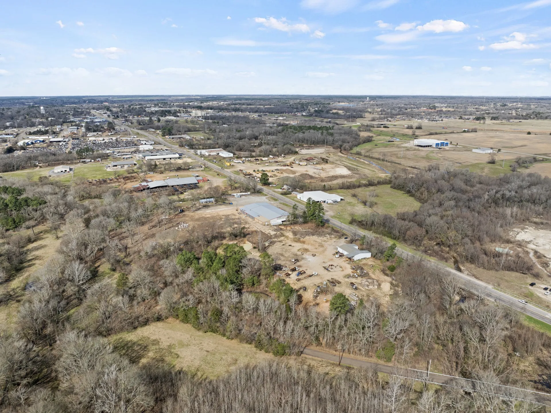 Industrial For Sale in Titus County , 760 E 16th Street, Mt Pleasant, Texas 75455, 0, 0, Garage spaces, 0 Sqft, built in 1995, Preowned, mls#21066846, Real Estate Agent in Mt Pleasant, Homes For Sale in Titus county, Homes For Sale in Mt Pleasant, Realtor in Mt Pleasant Texas, Real Estate Brokerage Independent Realty Texas, Luminita Cordes Realtor