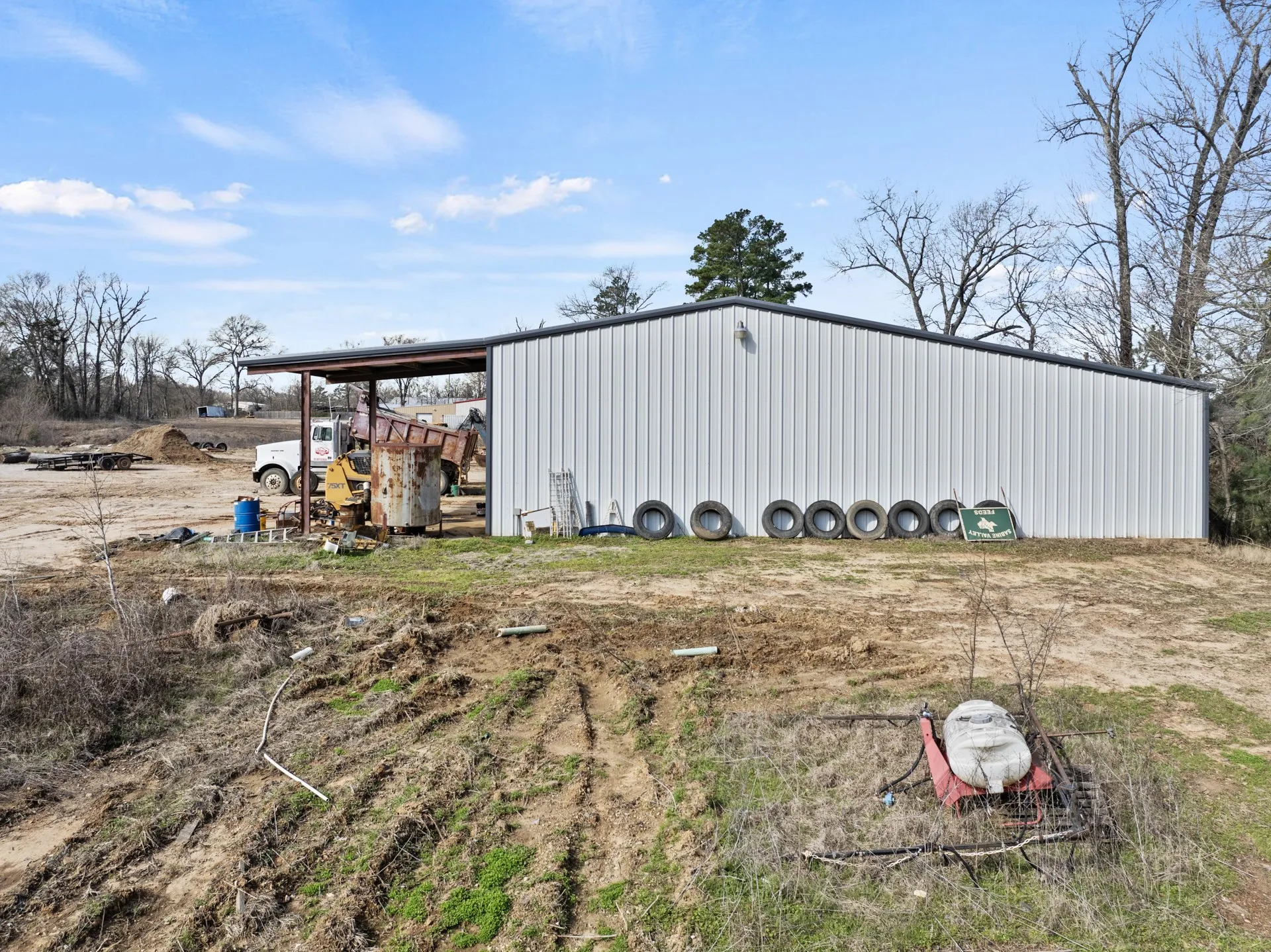 Industrial For Sale in Titus County , 760 E 16th Street, Mt Pleasant, Texas 75455, 0, 0, Garage spaces, 0 Sqft, built in 1995, Preowned, mls#21066846, Real Estate Agent in Mt Pleasant, Homes For Sale in Titus county, Homes For Sale in Mt Pleasant, Realtor in Mt Pleasant Texas, Real Estate Brokerage Independent Realty Texas, Luminita Cordes Realtor