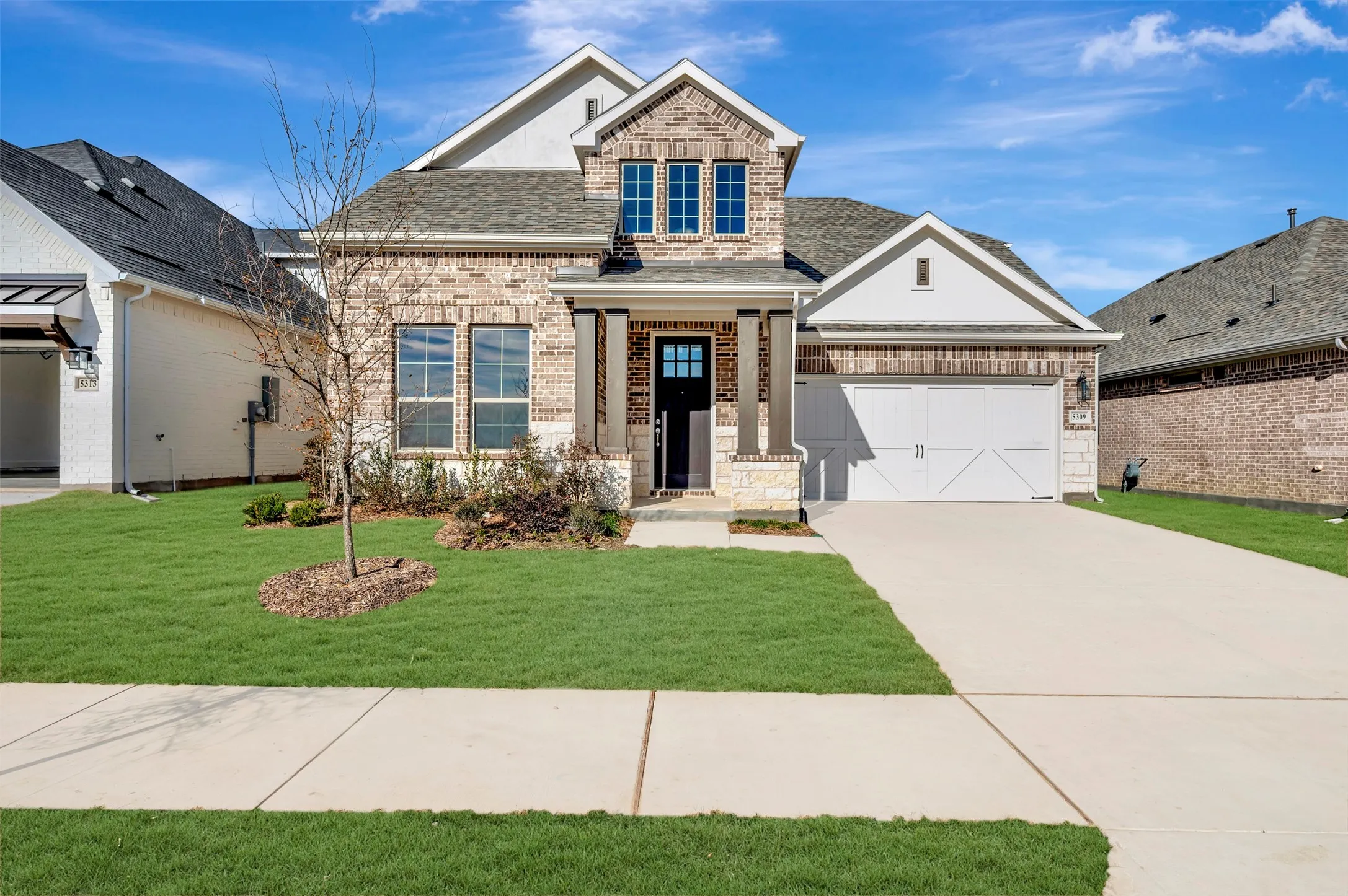 Single Family Residence For Sale in Denton County , 5309 Archeron Avenue, Celina, Texas 76227, 4 Bedroom, 3 Bathroom, 2 Garage spaces, 3,043 Sqft, built in 2025, New Construction - Complete, mls#21071488, Real Estate Agent in Celina, Homes For Sale in Denton county, Homes For Sale in Celina, Realtor in Celina Texas, Real Estate Brokerage Independent Realty Texas, Luminita Cordes Realtor