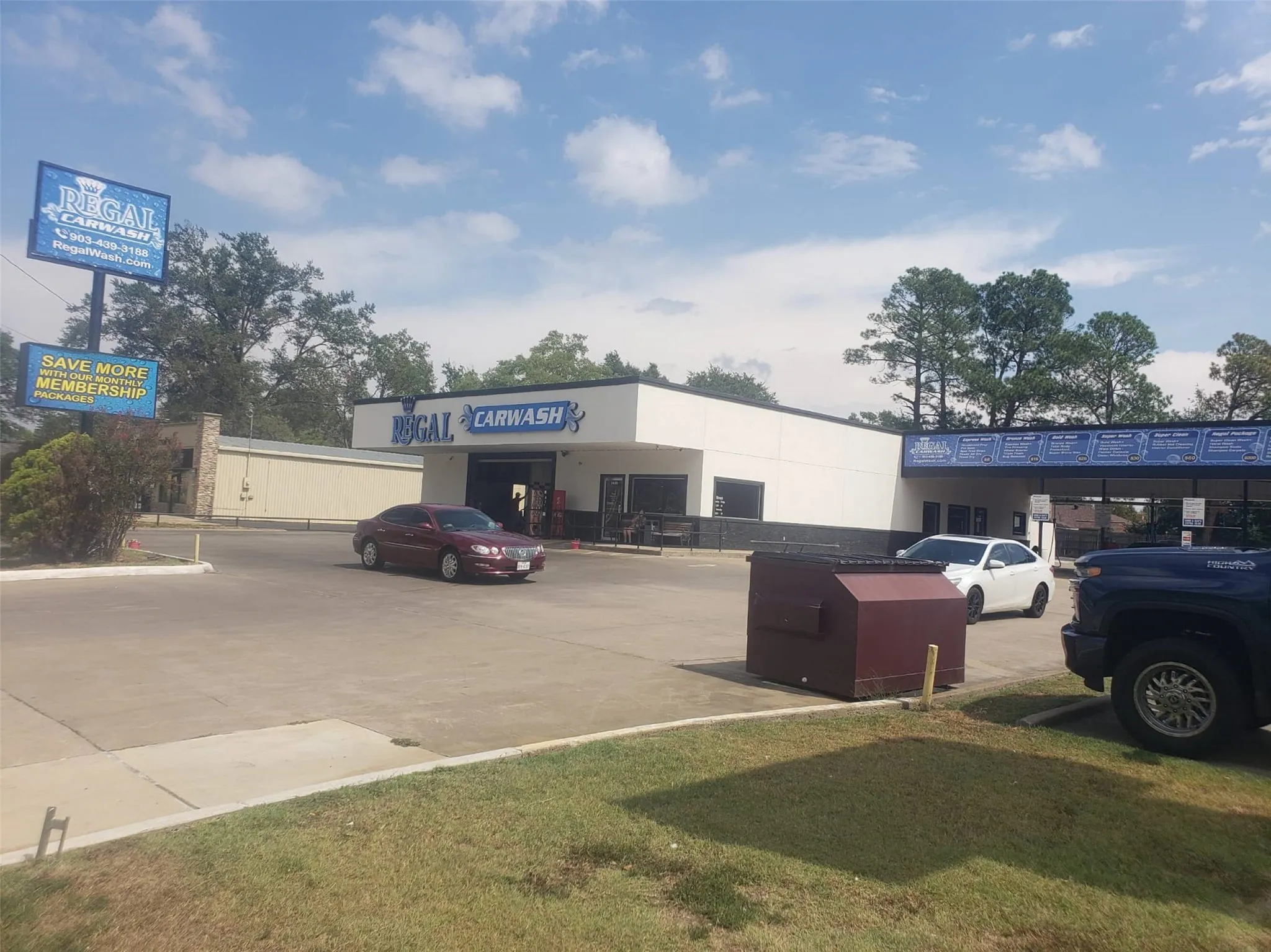 Business For Sale in Hopkins County , 1430 S Broadway Street, Sulphur Springs, Texas 75482, 0, 0, Garage spaces, 0 Sqft, built in 1995, Preowned, Price $1,700,000, mls#21071556, Real Estate Agent in Sulphur Springs, Homes For Sale in Hopkins county, Homes For Sale in Sulphur Springs, Realtor in Sulphur Springs Texas, Real Estate Brokerage Independent Realty Texas, Luminita Cordes Realtor
