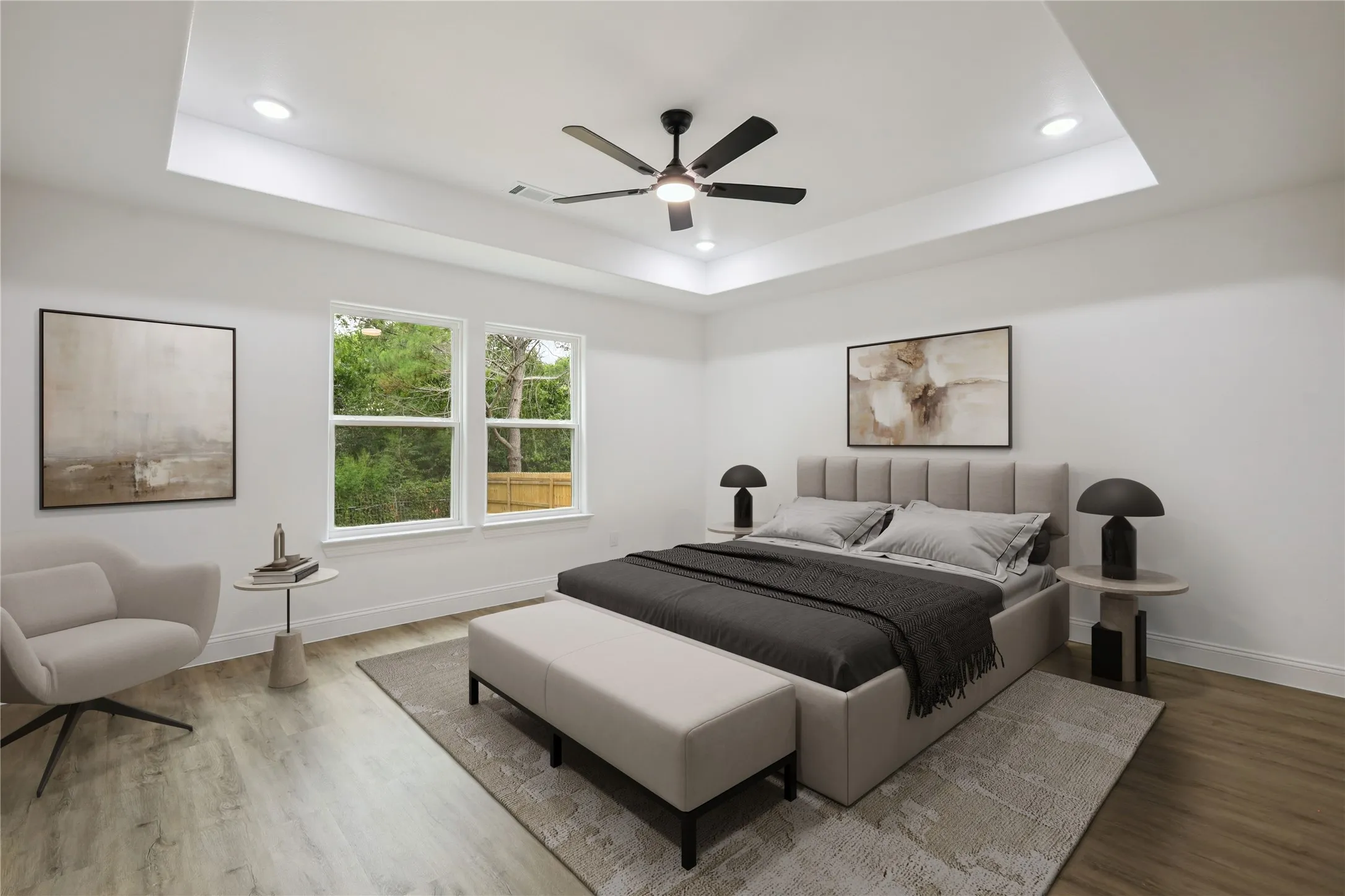 Single Family Residence For Sale in Fannin County , 111 N Oak Street, Ector, Texas 75439, 3 Bedroom, 2 Bathroom, 1 Garage spaces, 1,691 Sqft, built in 2025, New Construction - Complete, mls#21071688, Real Estate Agent in Ector, Homes For Sale in Fannin county, Homes For Sale in Ector, Realtor in Ector Texas, Real Estate Brokerage Independent Realty Texas, Luminita Cordes Realtor