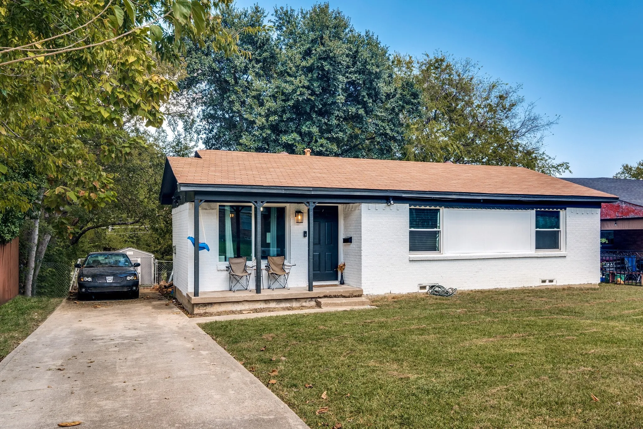 Single Family Residence For Sale in Dallas County , 1309 Woodcrest Drive, Mesquite, Texas 75149, 3 Bedroom, 1 Bathroom, Garage spaces, 946 Sqft, built in 1958, mls#21071772, Real Estate Agent in Mesquite, Homes For Sale in Dallas county, Homes For Sale in Mesquite, Realtor in Mesquite Texas, Real Estate Brokerage Independent Realty Texas, Luminita Cordes Realtor