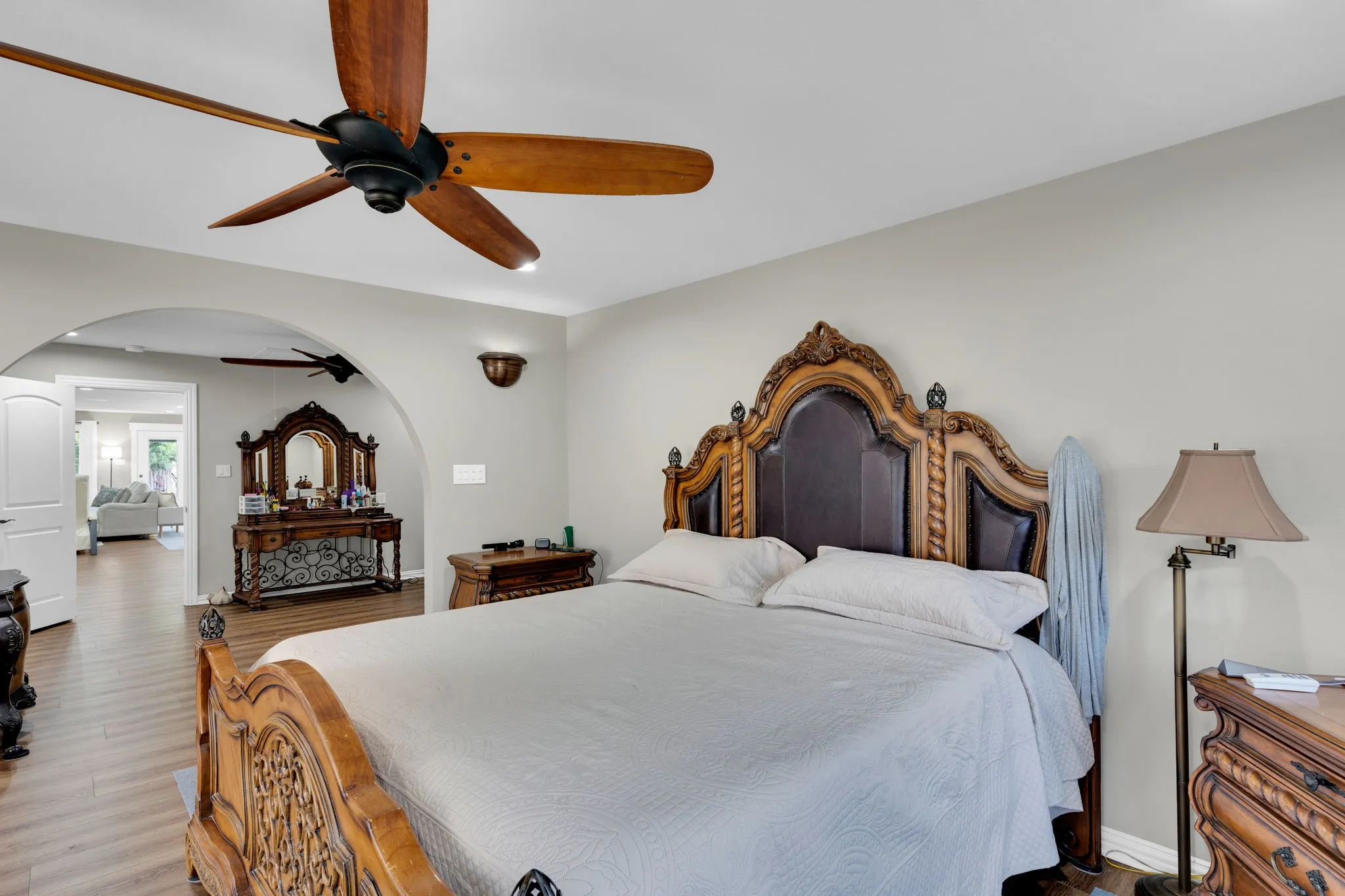 Master Suite