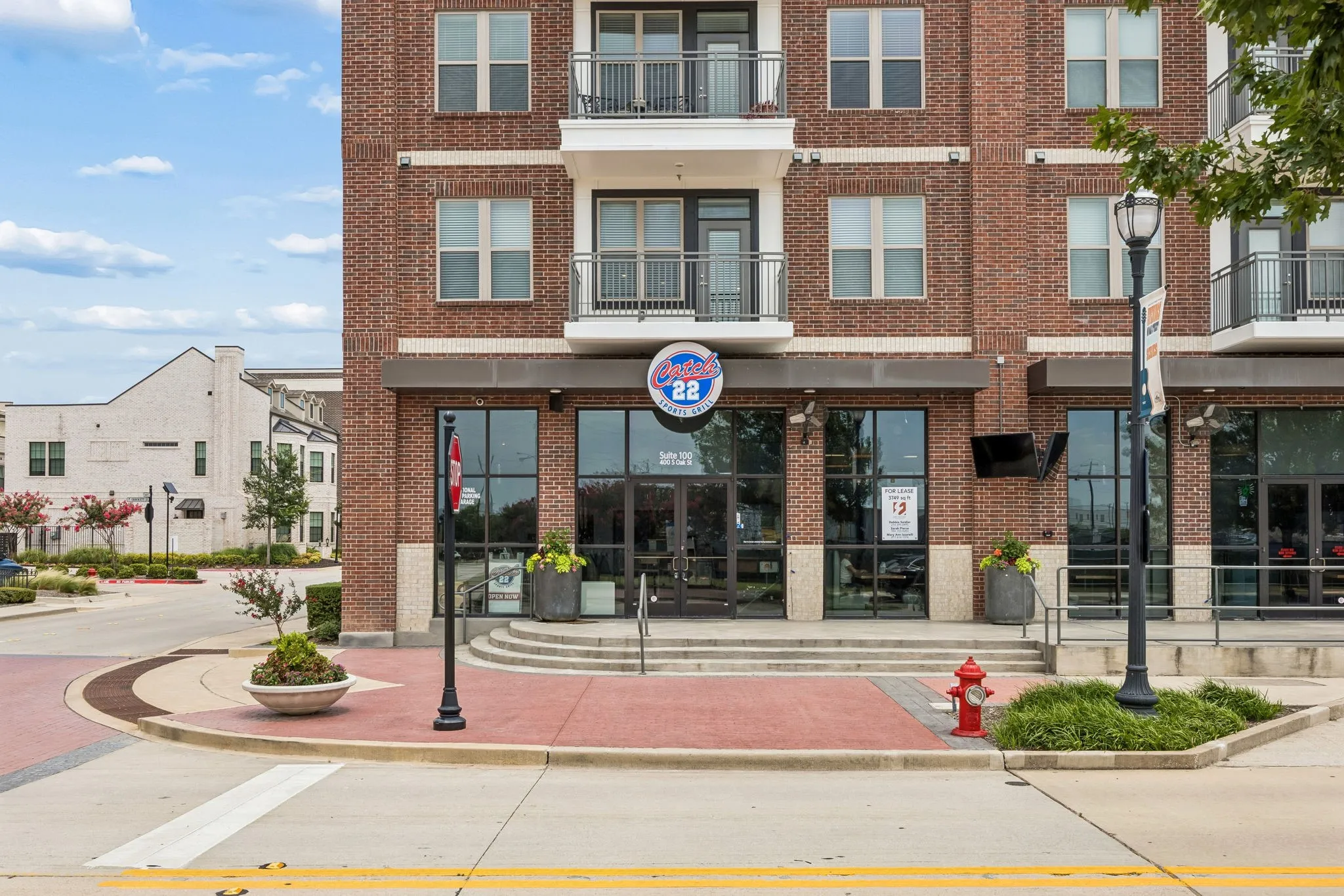 Retail For Rent in Denton County , 400 S Oak Street 100, Roanoke, Texas 76262, 0, 0, Garage spaces, 0 Sqft, built in 2019, Preowned, mls#21070725, Real Estate Agent in Roanoke, Homes For Rent in Denton county, Homes For Rent in Roanoke, Realtor in Roanoke Texas, Real Estate Brokerage Independent Realty Texas, Luminita Cordes Realtor