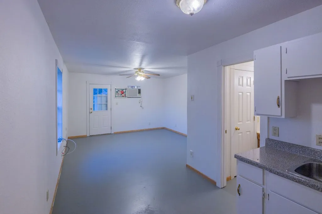 Mother-in-law Suite